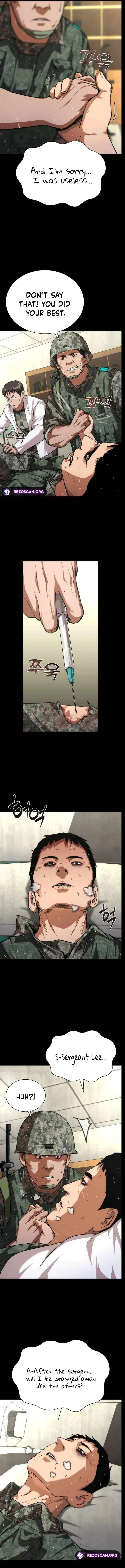 Zombie Apocalypse 82-08 chapter 79 page 4