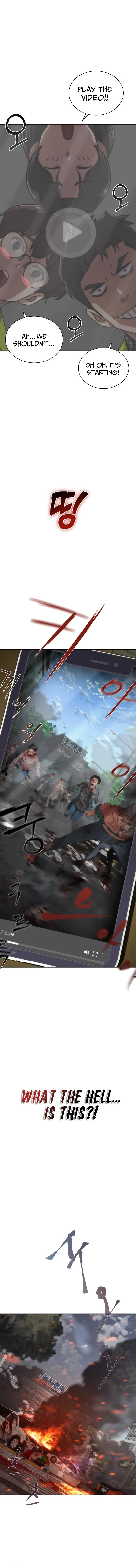 Zombie Apocalypse 82-08 chapter 8 page 3