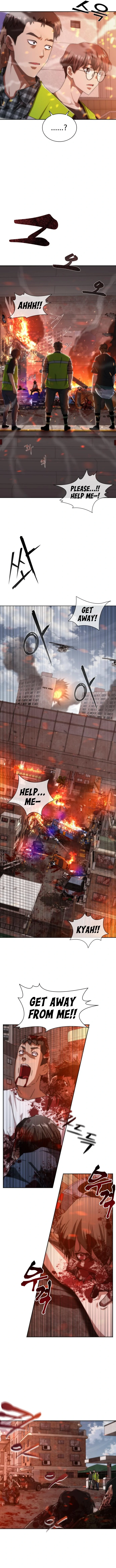 Zombie Apocalypse 82-08 chapter 9 page 17