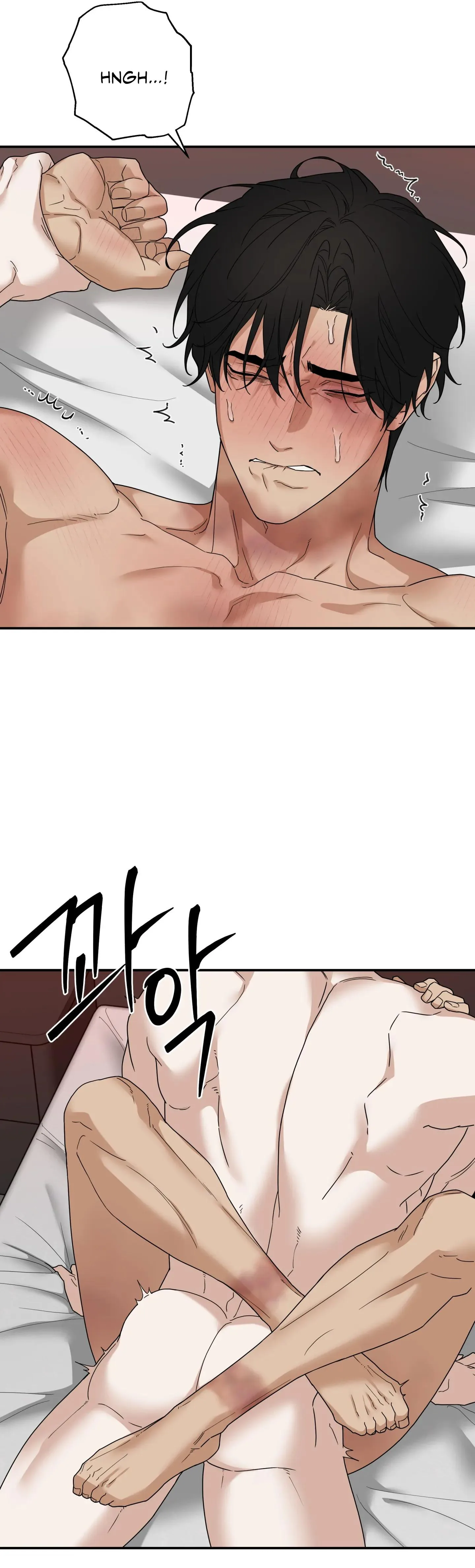 Revenge [Official] chapter 40 page 10