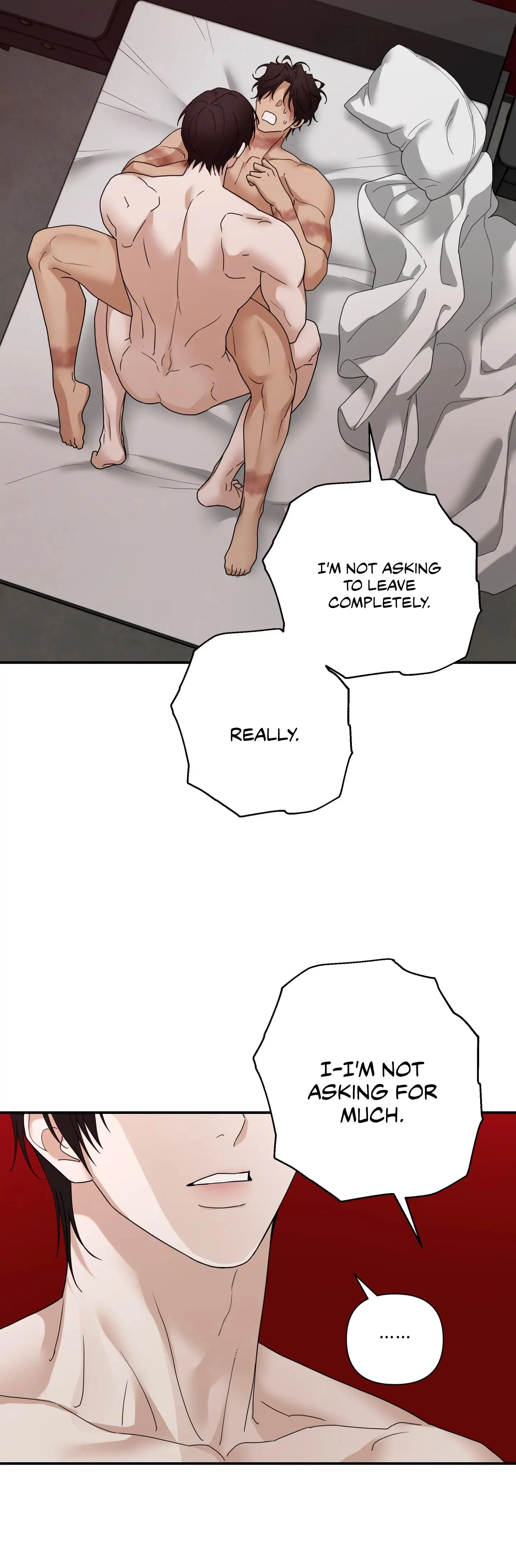Revenge [Official] chapter 40 page 18