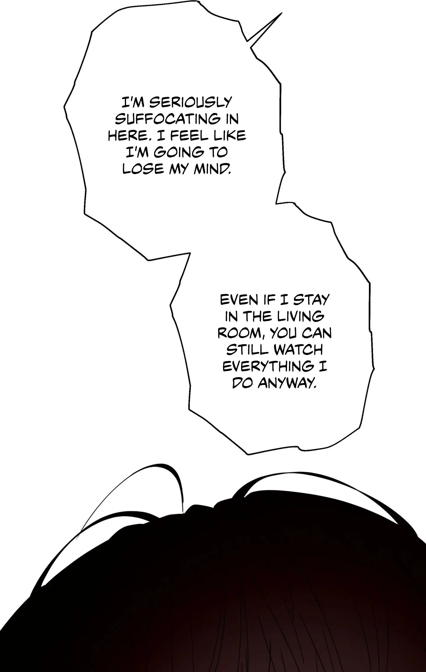 Revenge [Official] chapter 40 page 19