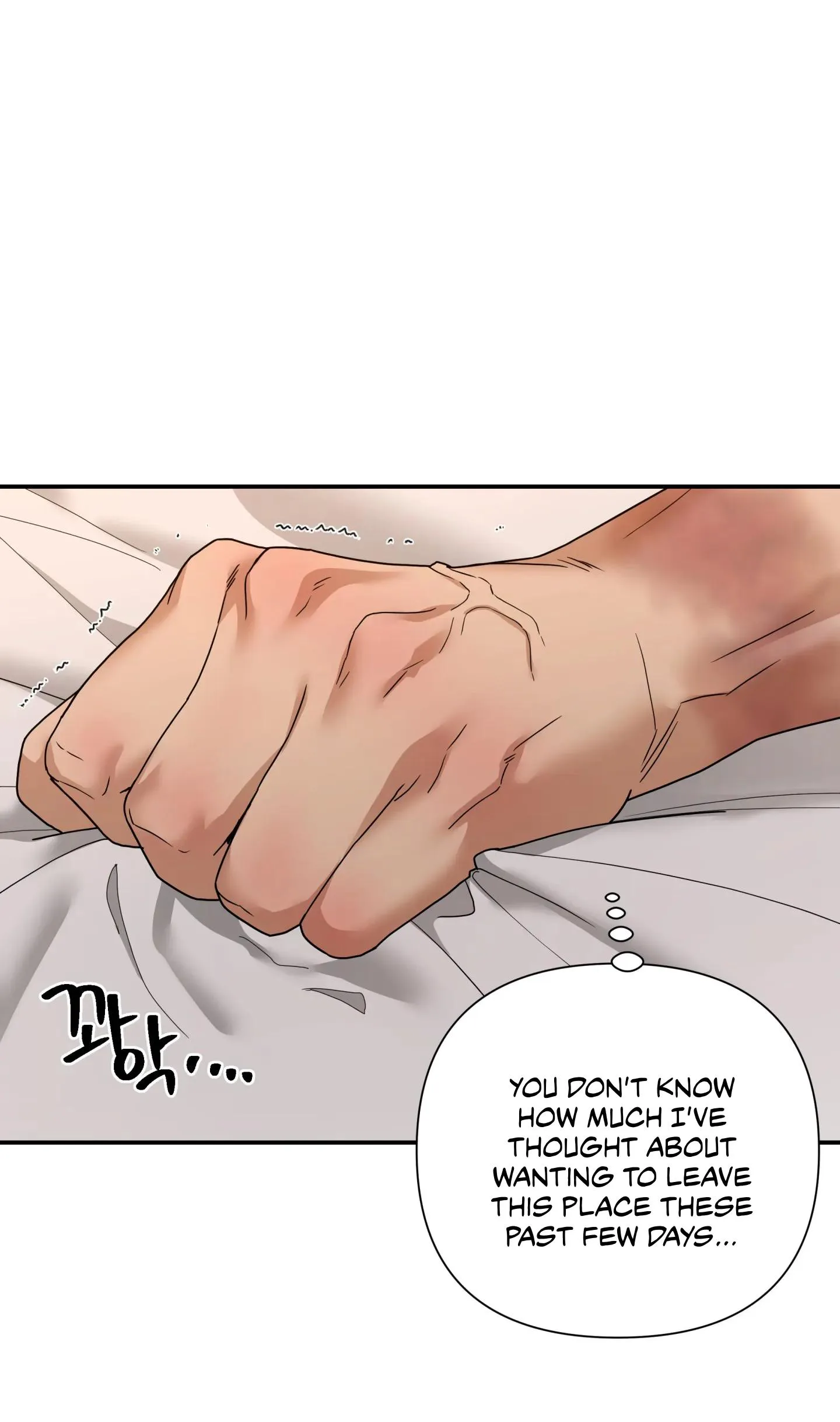 Revenge [Official] chapter 40 page 28