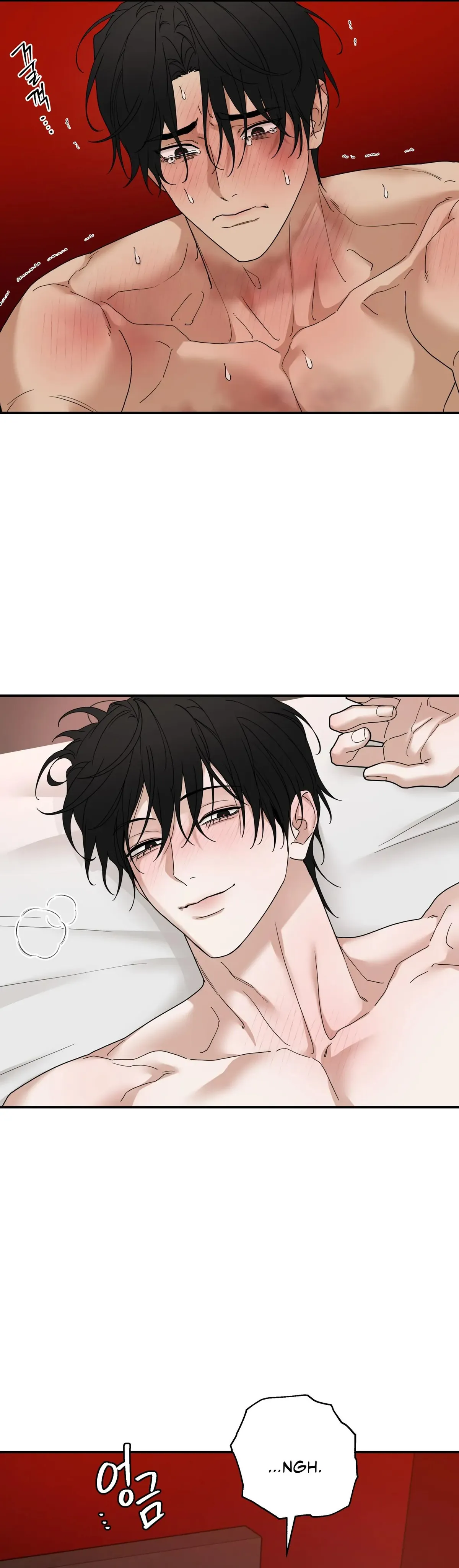 Revenge [Official] chapter 41 page 12