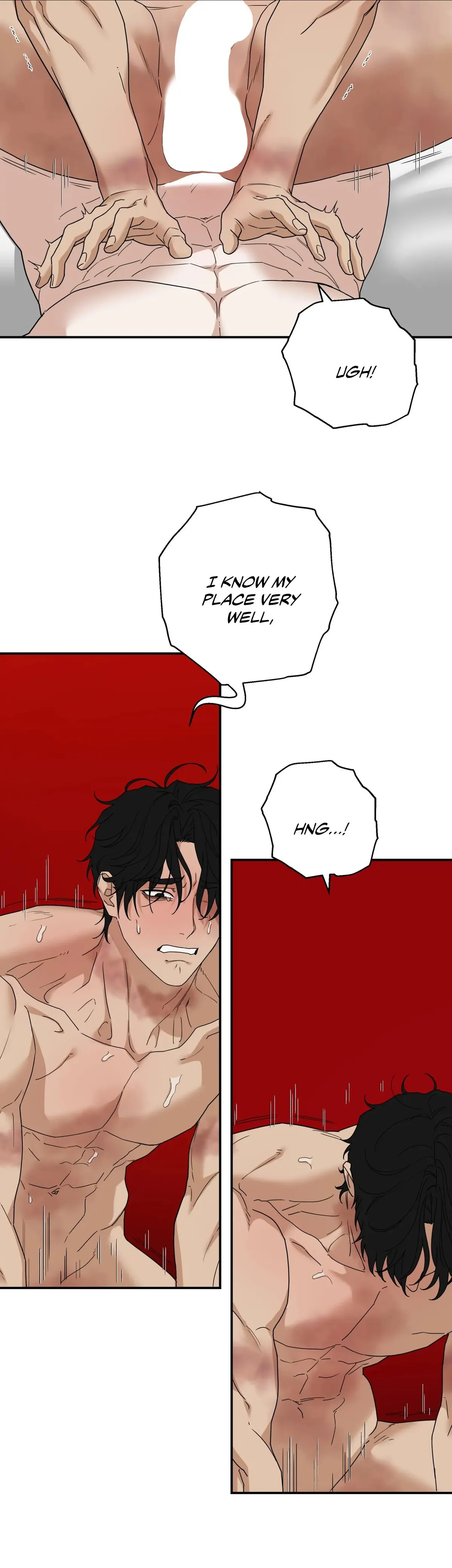 Revenge [Official] chapter 41 page 27