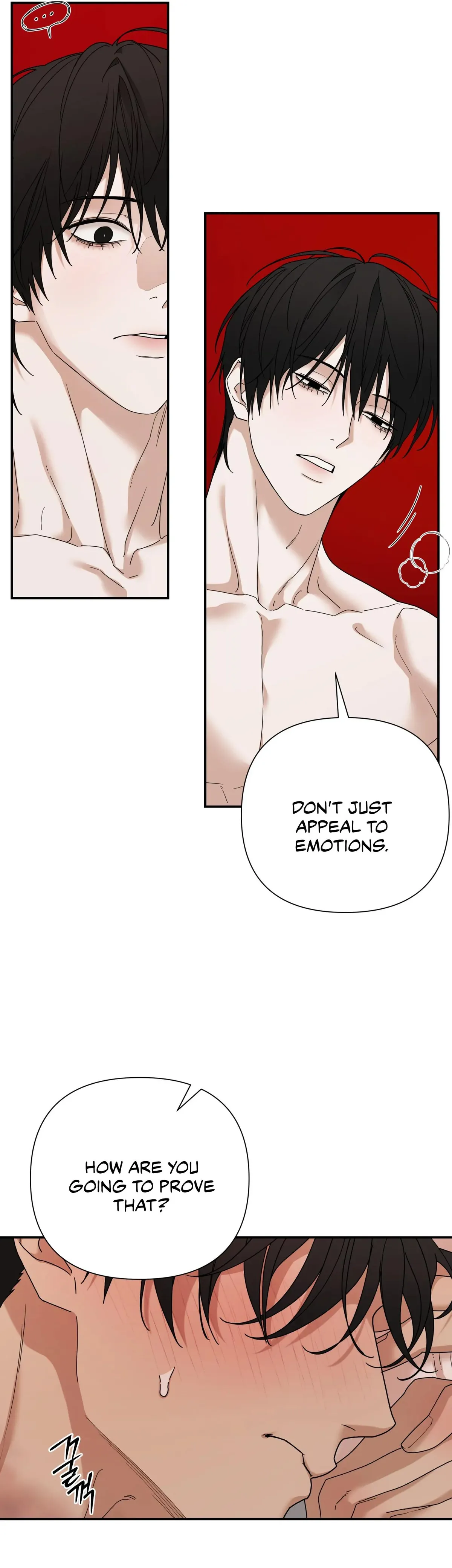 Revenge [Official] chapter 41 page 6