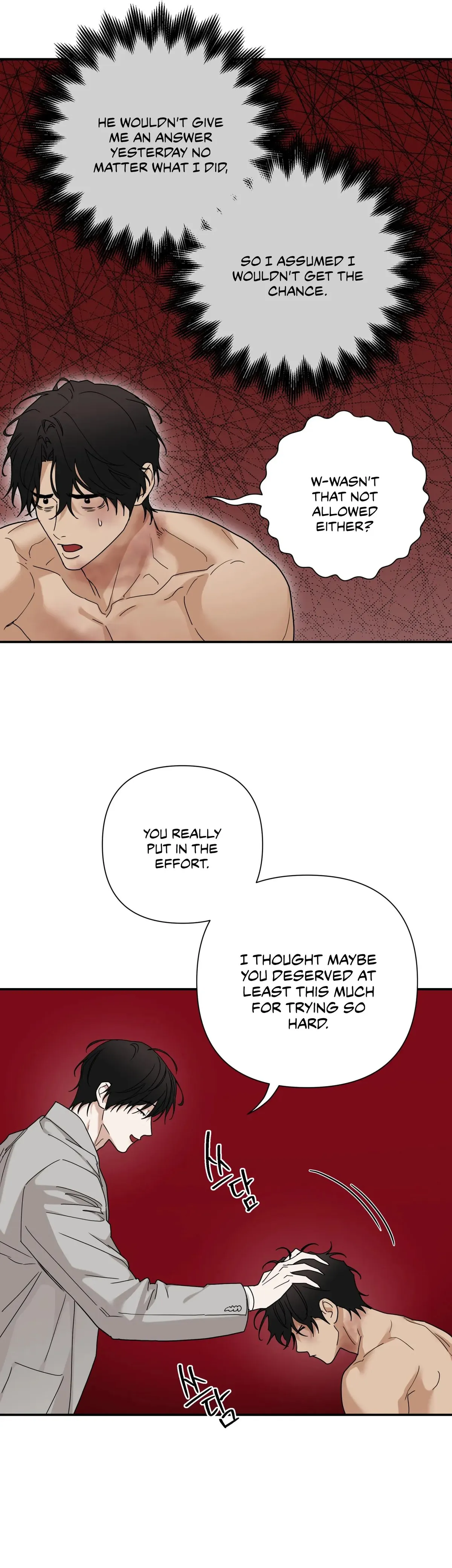 Revenge [Official] chapter 42 page 12