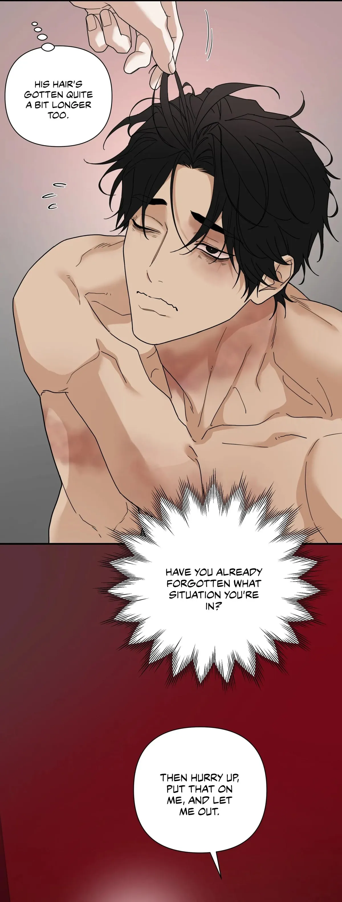 Revenge [Official] chapter 42 page 14