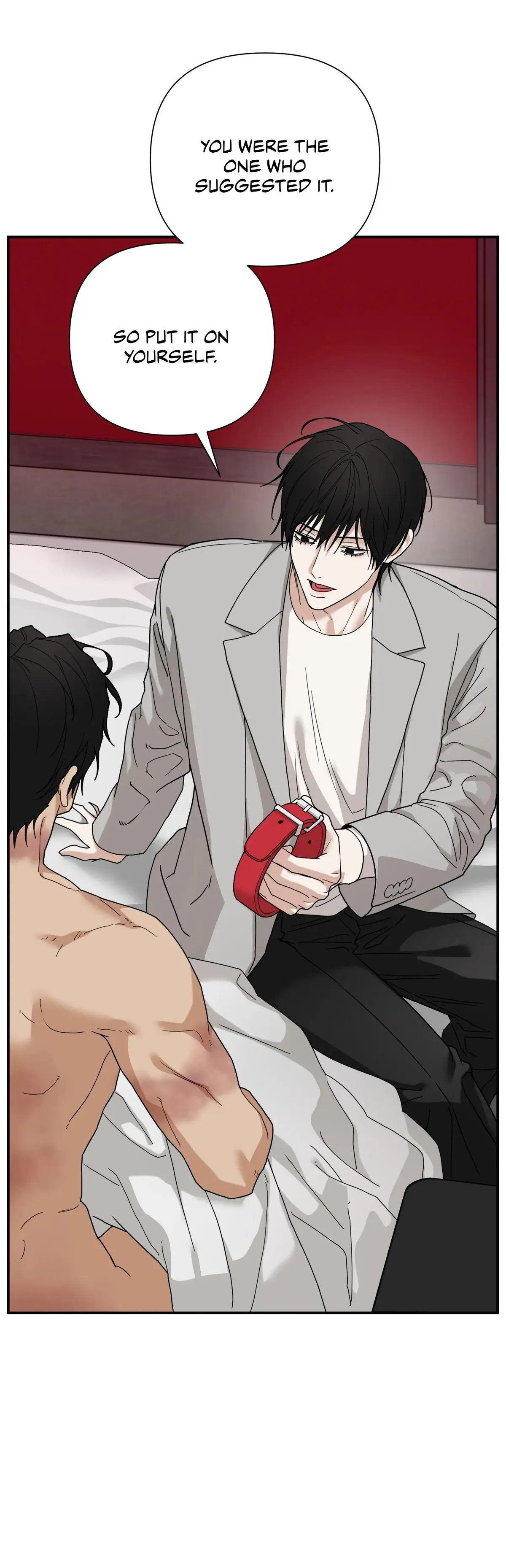 Revenge [Official] chapter 42 page 16