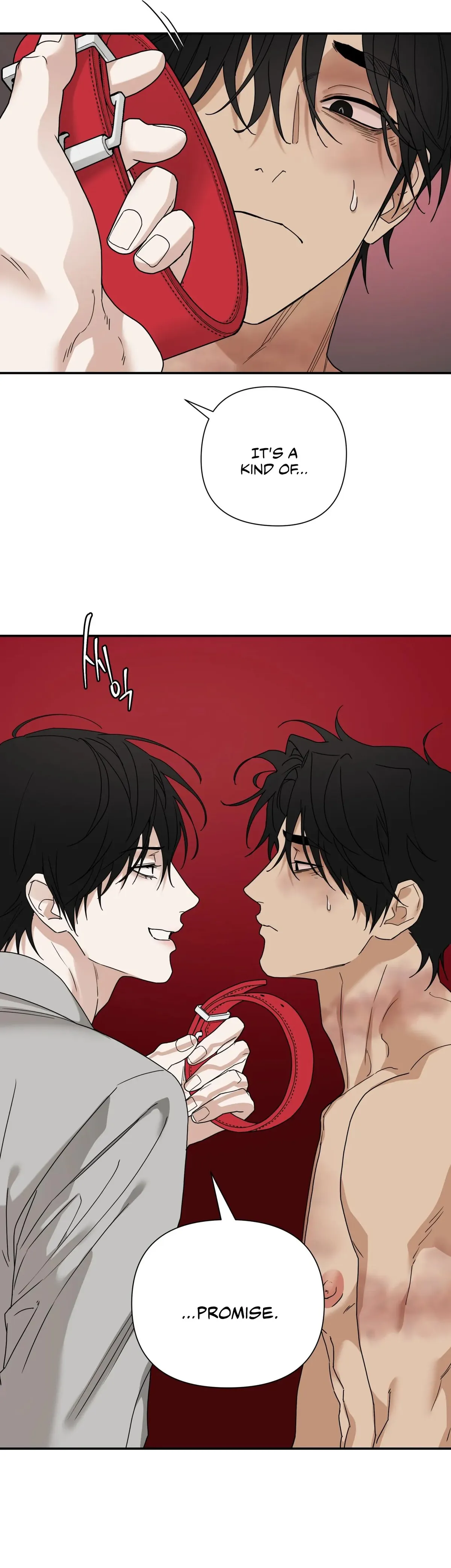 Revenge [Official] chapter 42 page 17