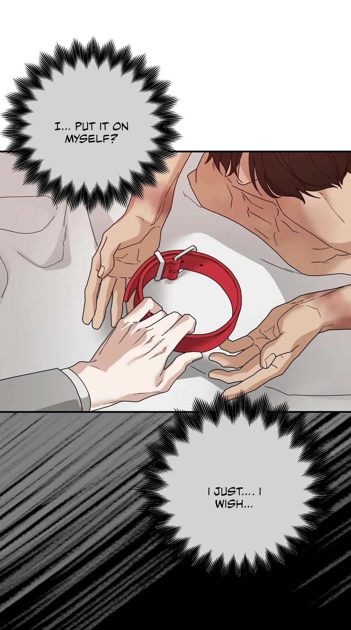 Revenge [Official] chapter 42 page 18