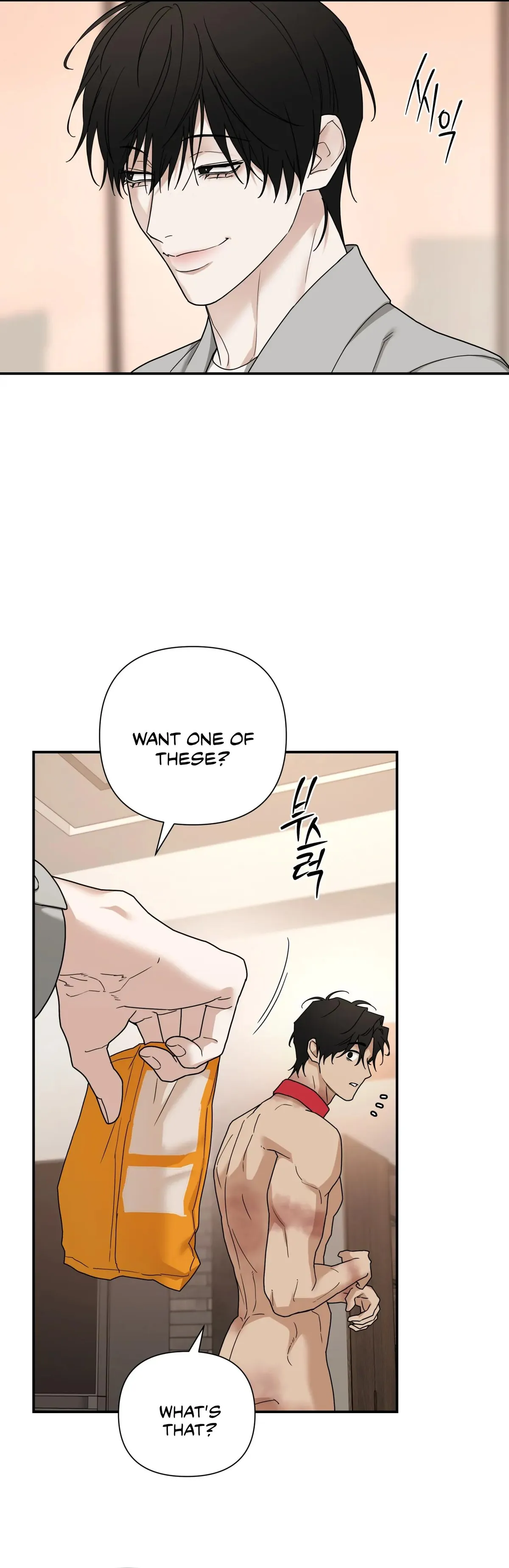 Revenge [Official] chapter 43 page 11