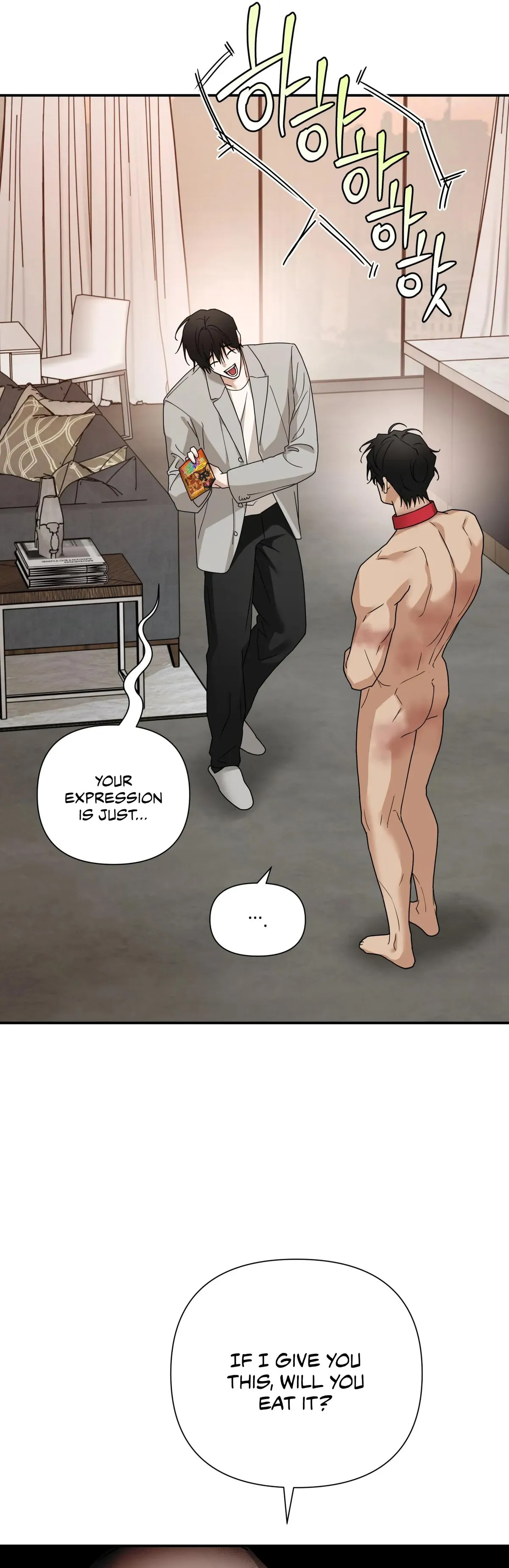 Revenge [Official] chapter 43 page 13
