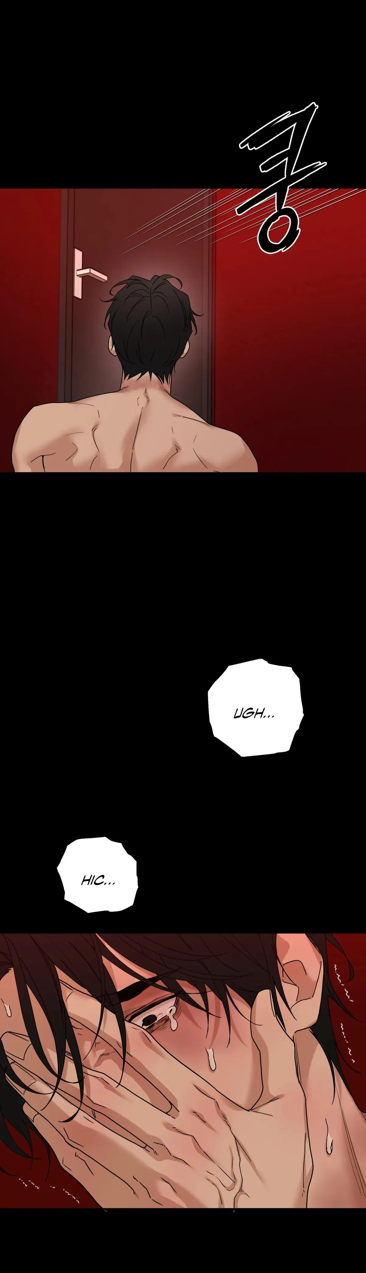 Revenge [Official] chapter 43 page 17