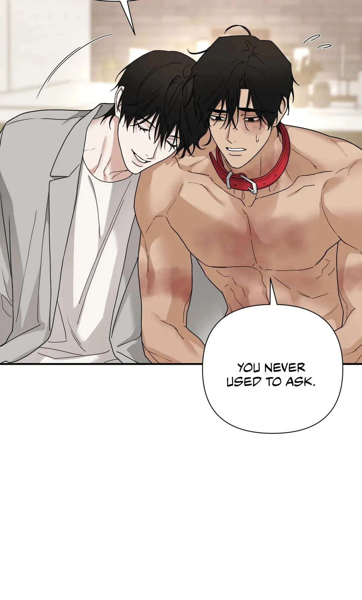 Revenge [Official] chapter 43 page 24