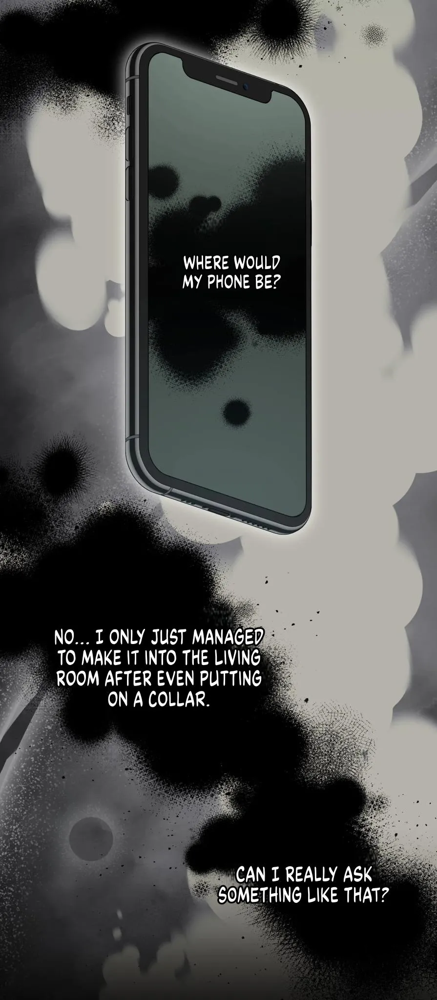 Revenge [Official] chapter 43 page 30