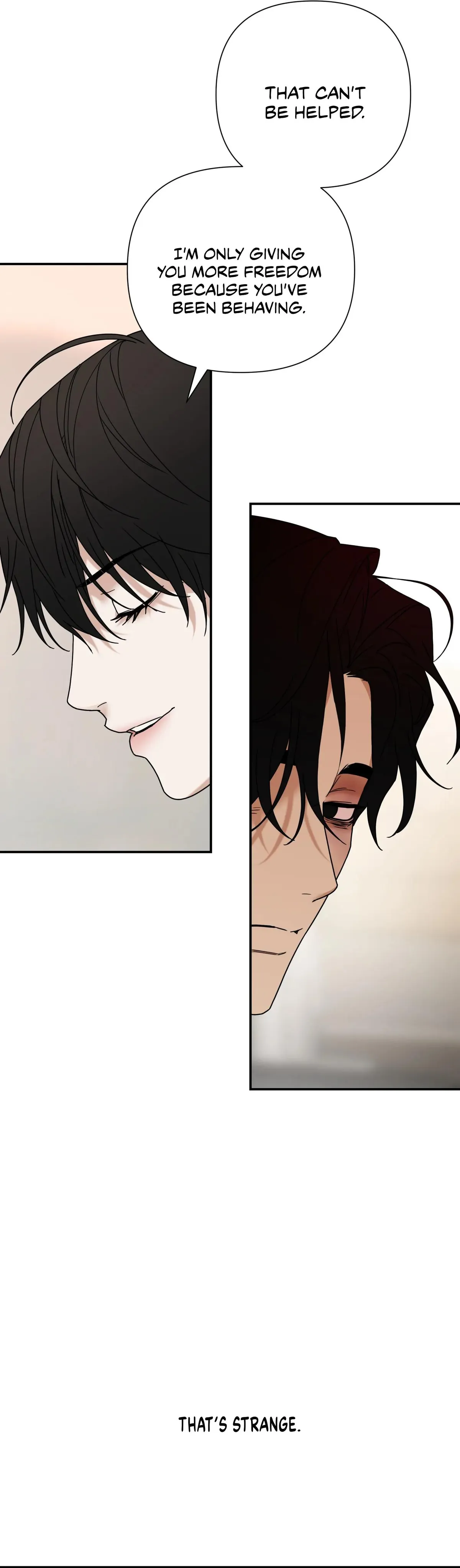 Revenge [Official] chapter 43 page 37