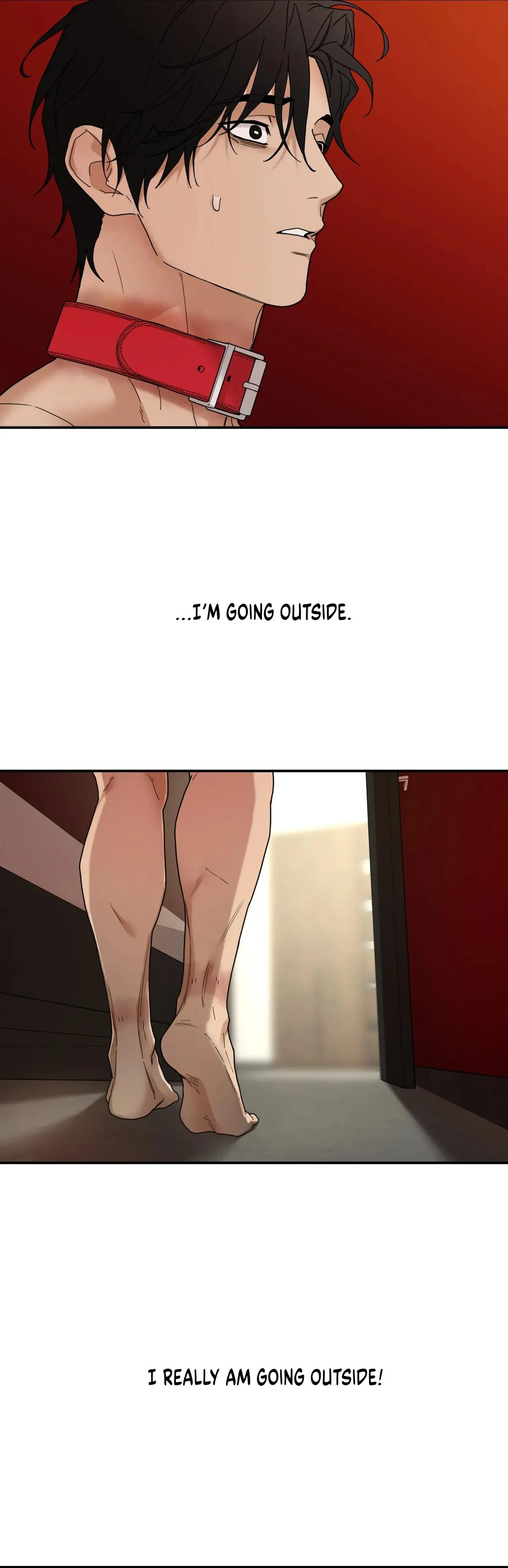 Revenge [Official] chapter 43 page 6