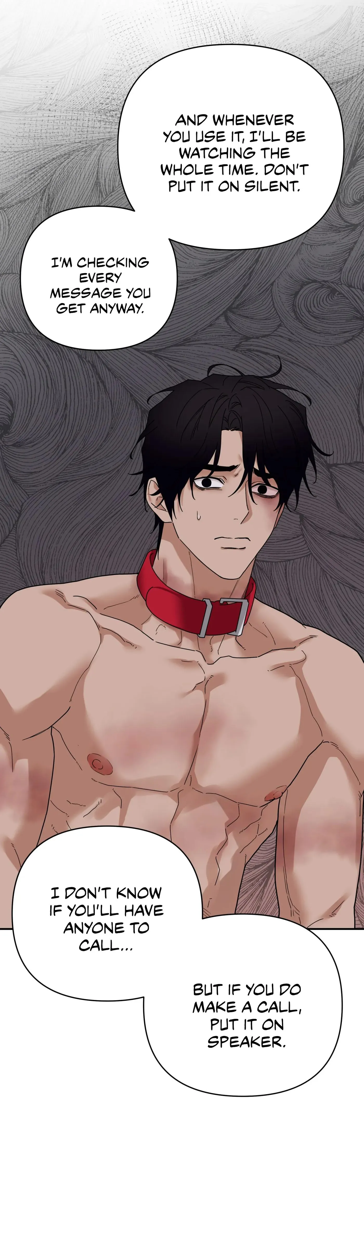 Revenge [Official] chapter 44 page 10