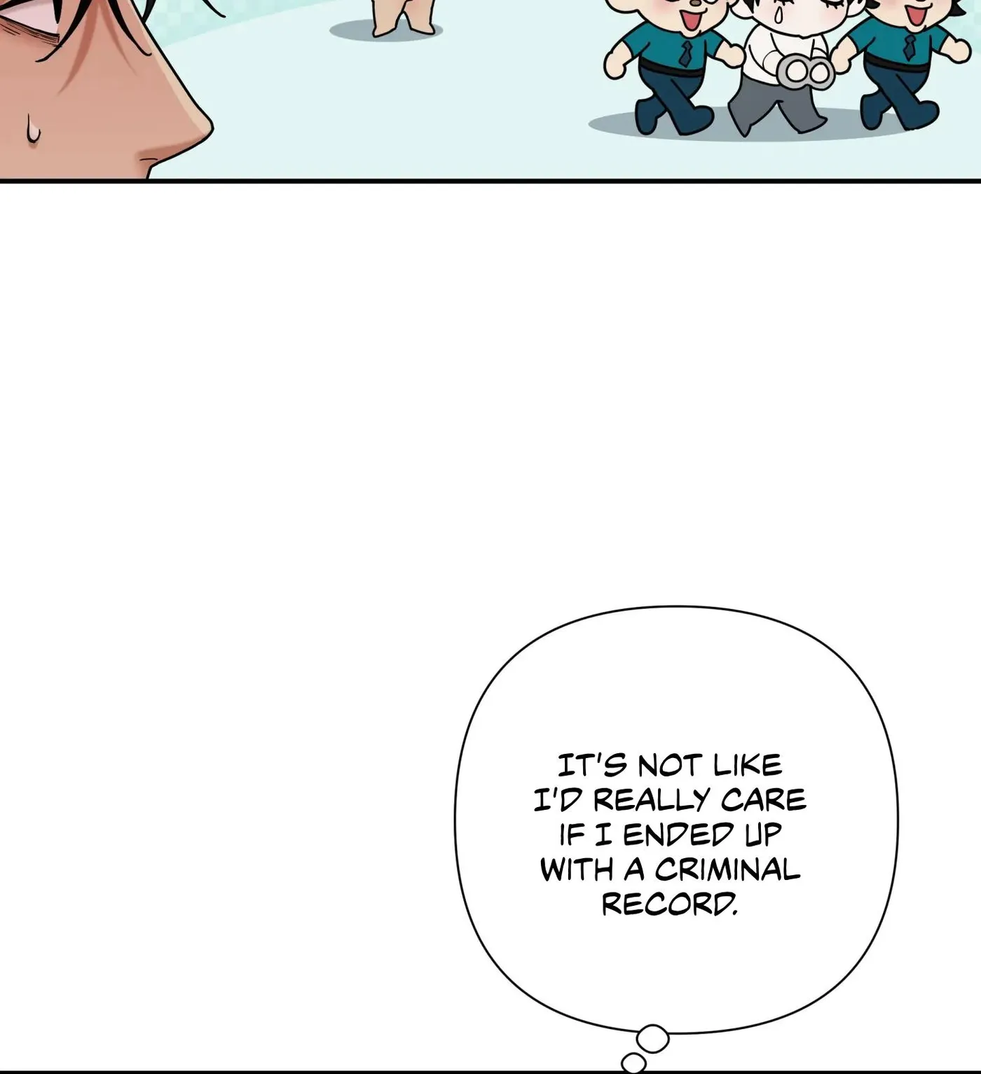 Revenge [Official] chapter 44 page 13