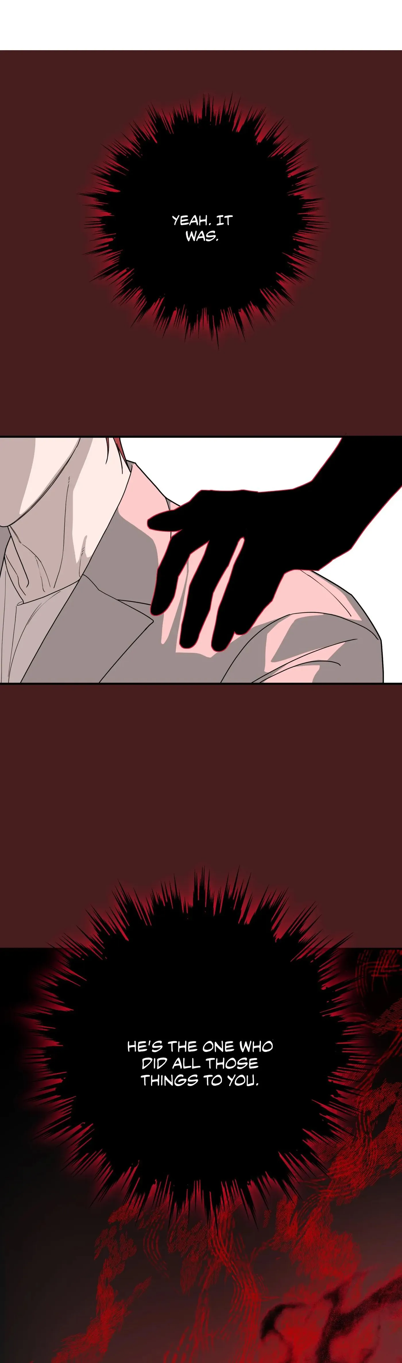 Revenge [Official] chapter 44 page 18