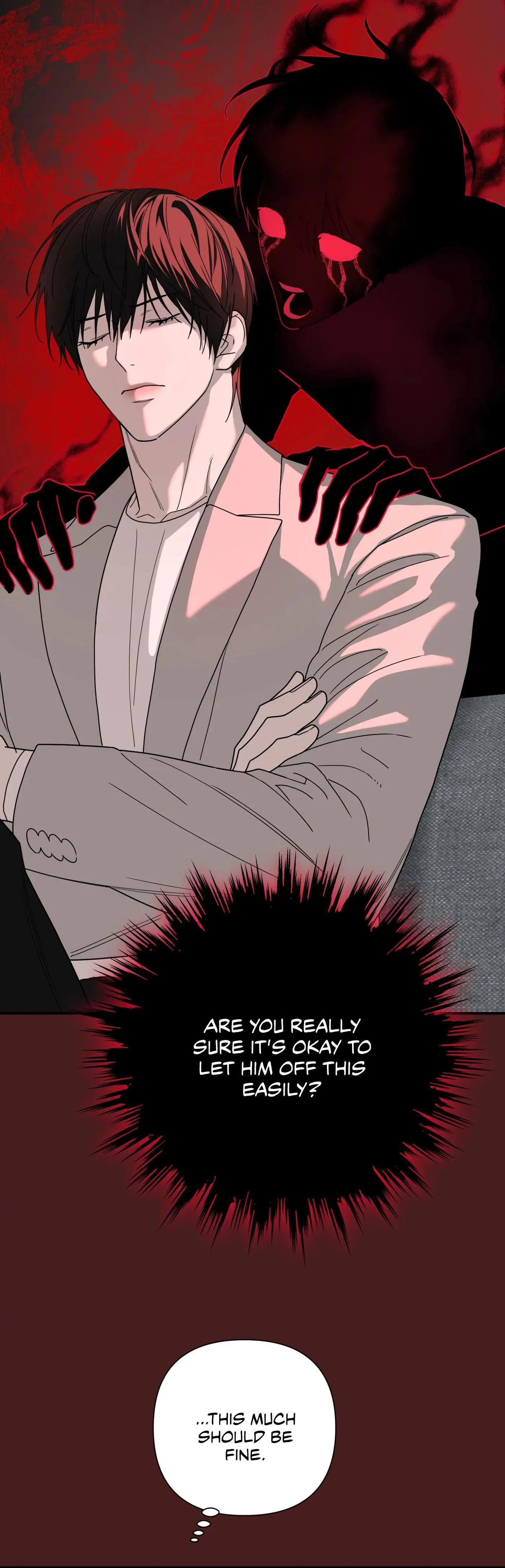 Revenge [Official] chapter 44 page 19