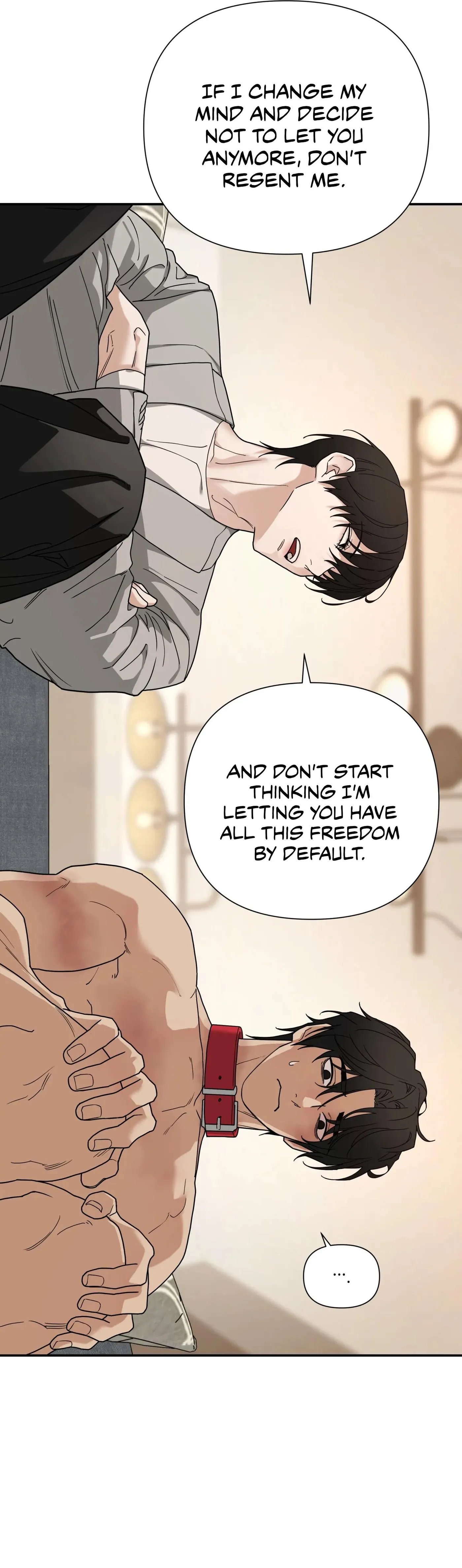 Revenge [Official] chapter 44 page 25