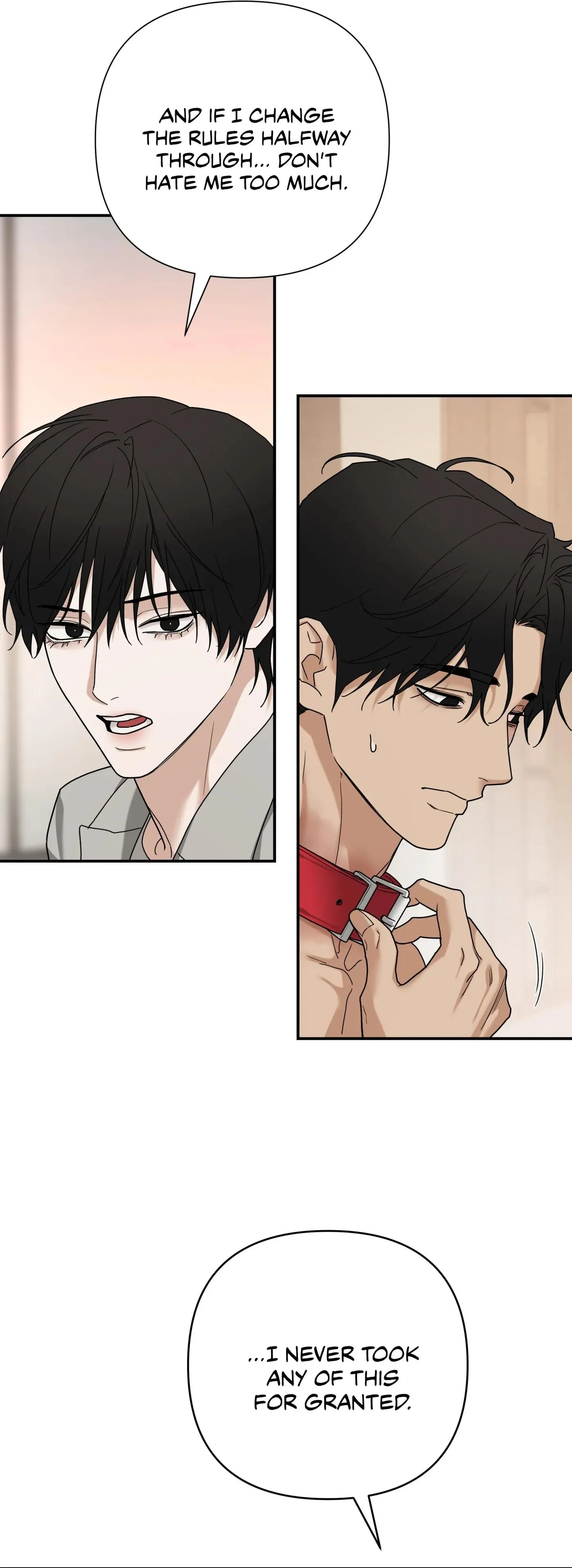 Revenge [Official] chapter 44 page 26