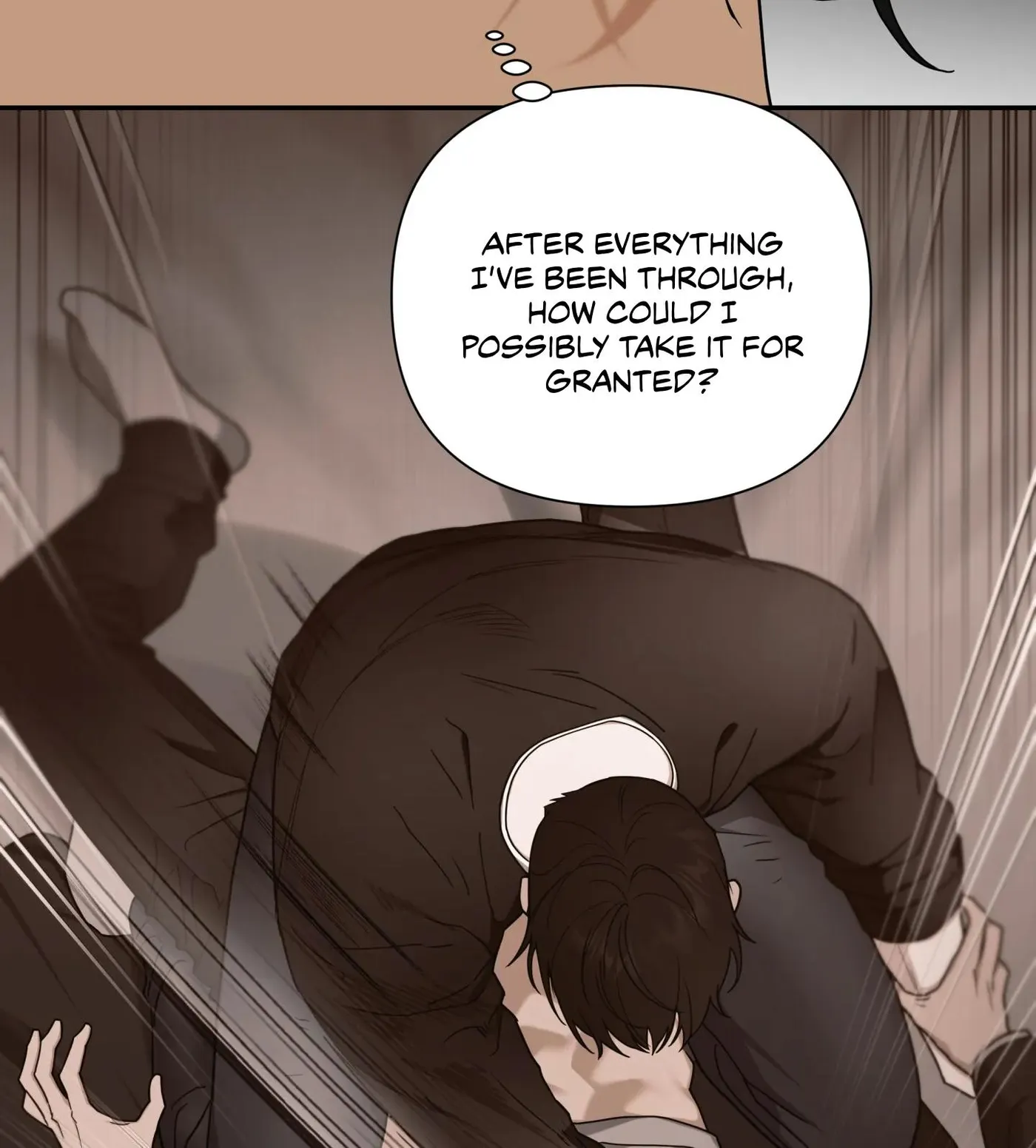 Revenge [Official] chapter 44 page 31