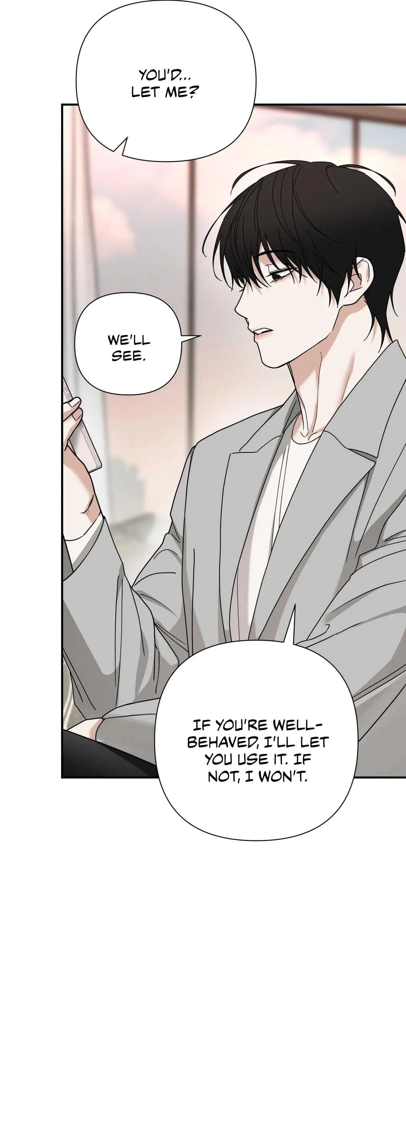 Revenge [Official] chapter 44 page 4