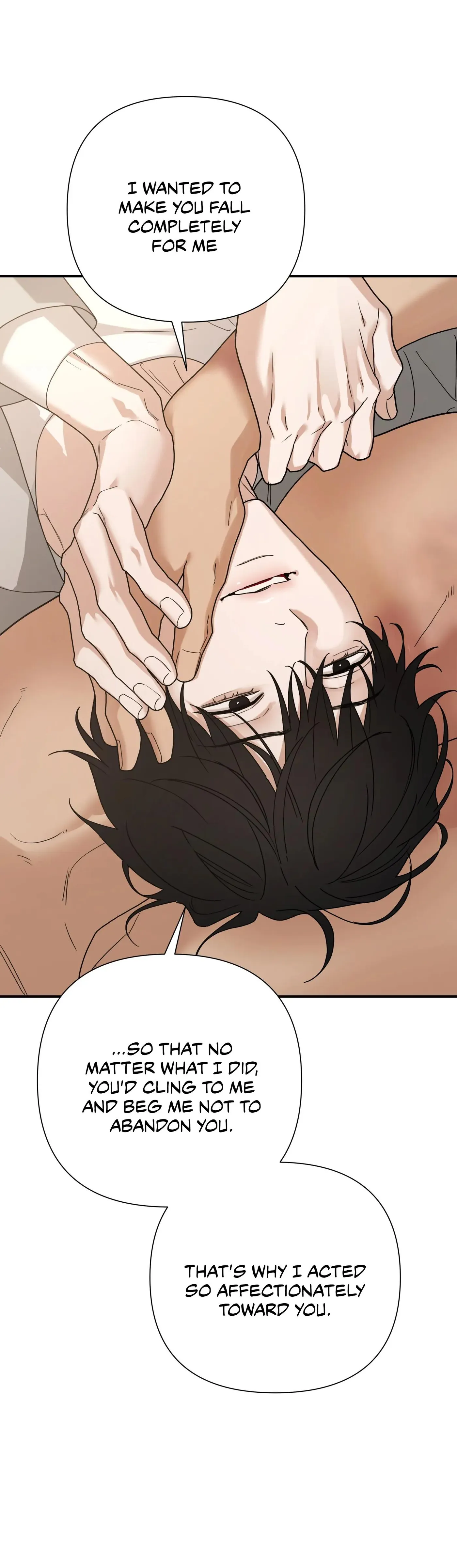 Revenge [Official] chapter 44 page 45