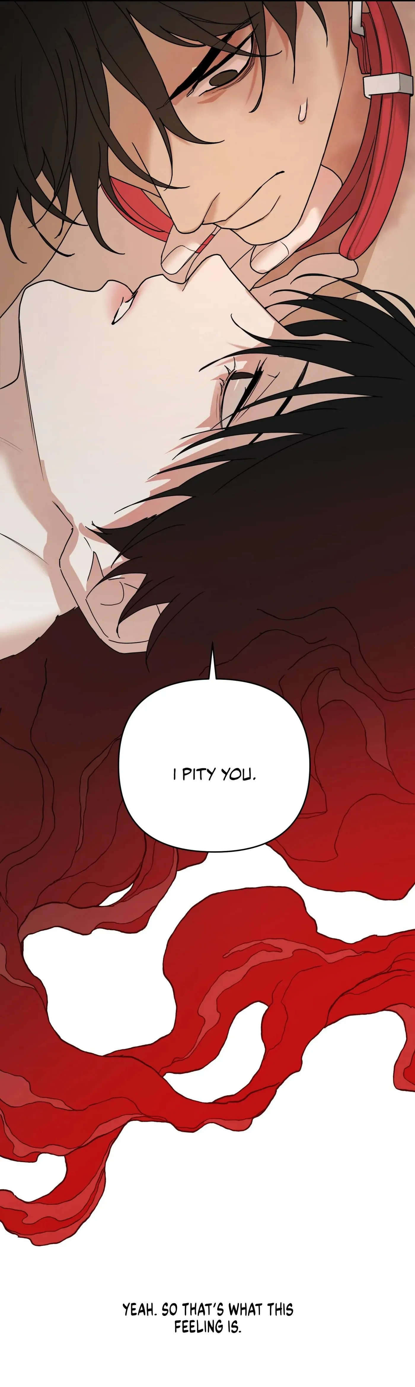 Revenge [Official] chapter 44 page 53