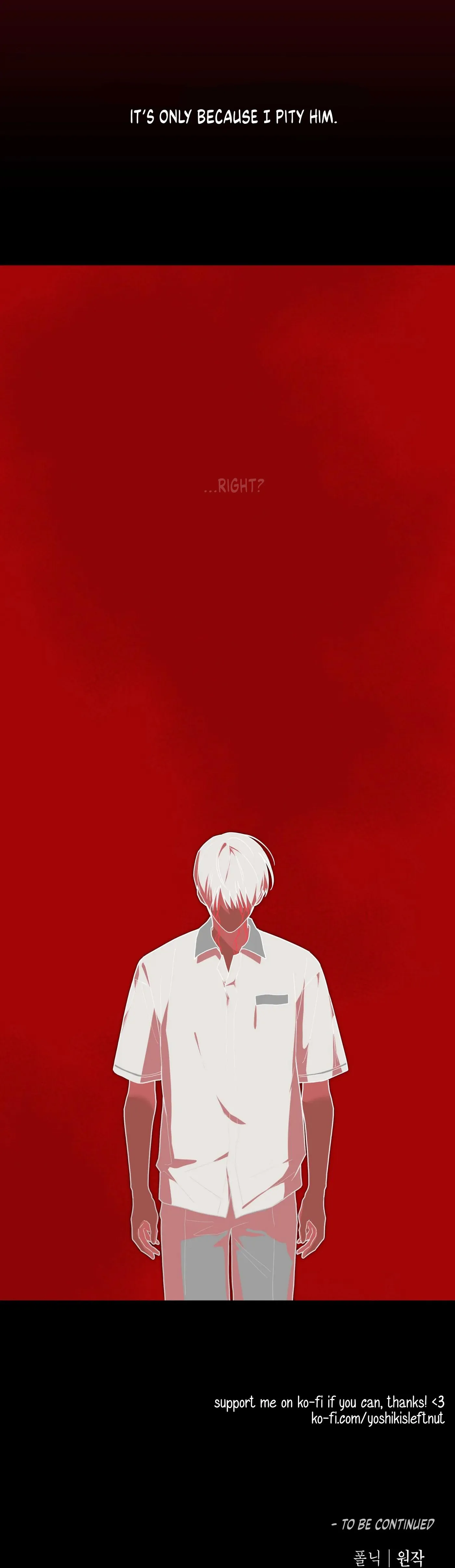 Revenge [Official] chapter 44 page 56
