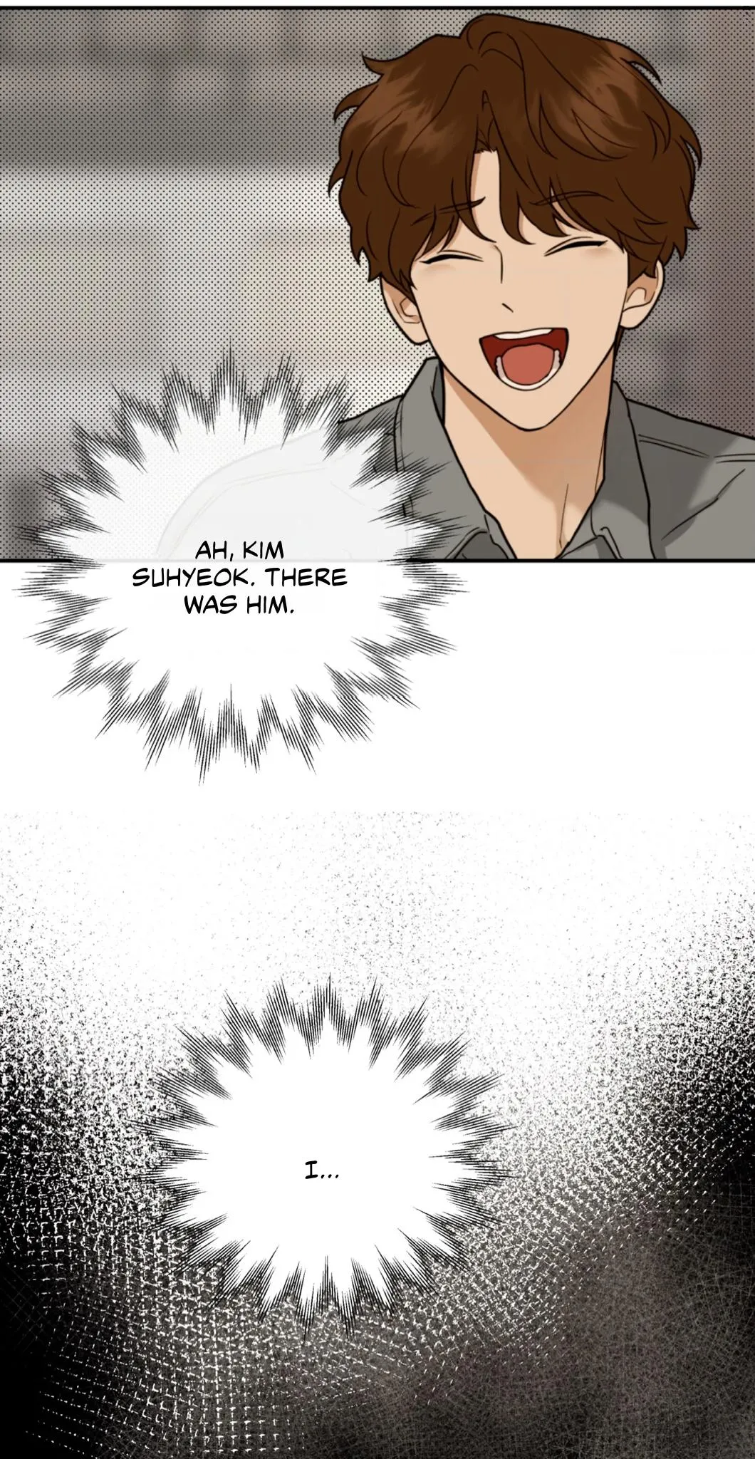 Revenge [Official] chapter 45 page 17