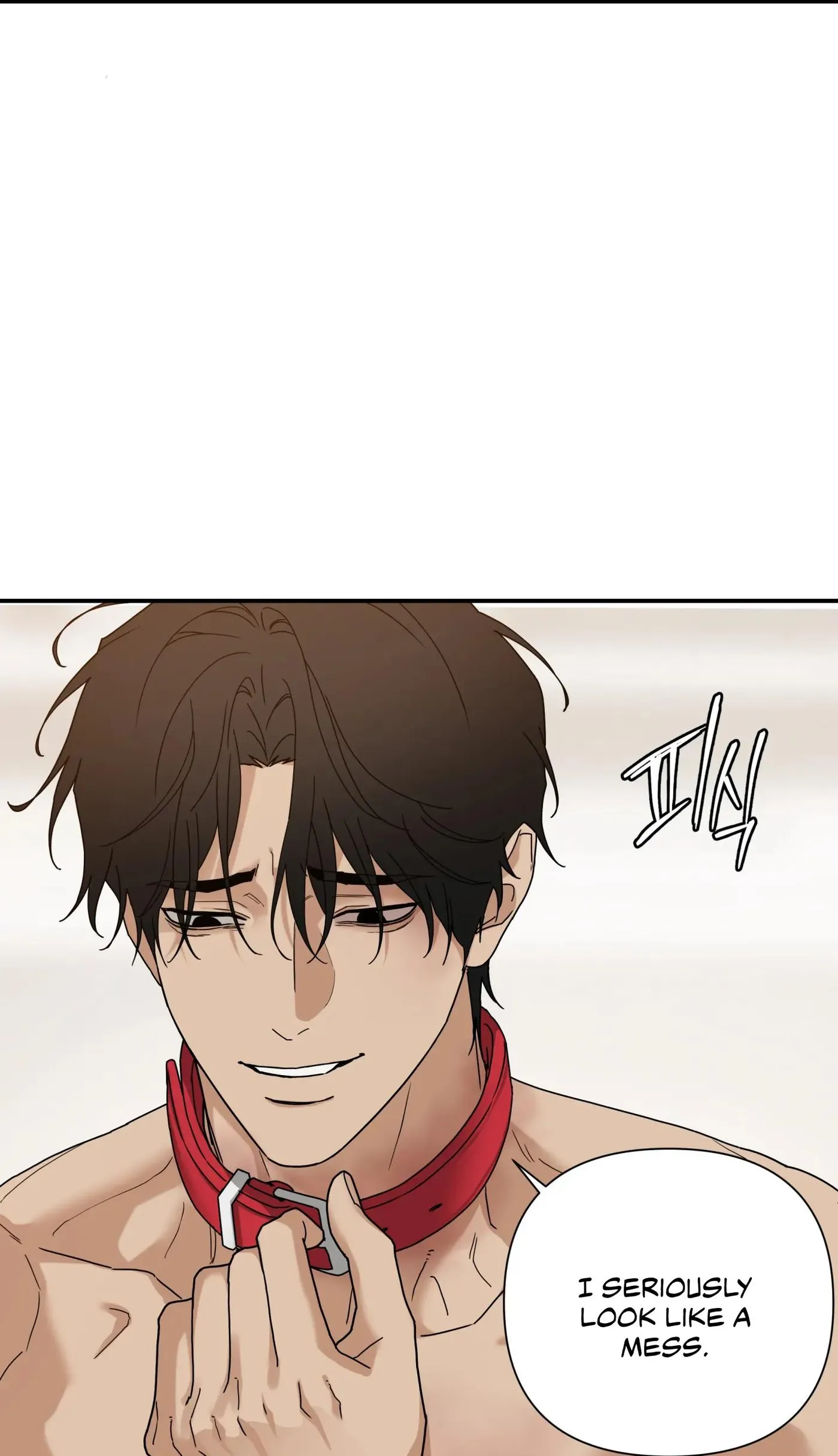 Revenge [Official] chapter 45 page 19