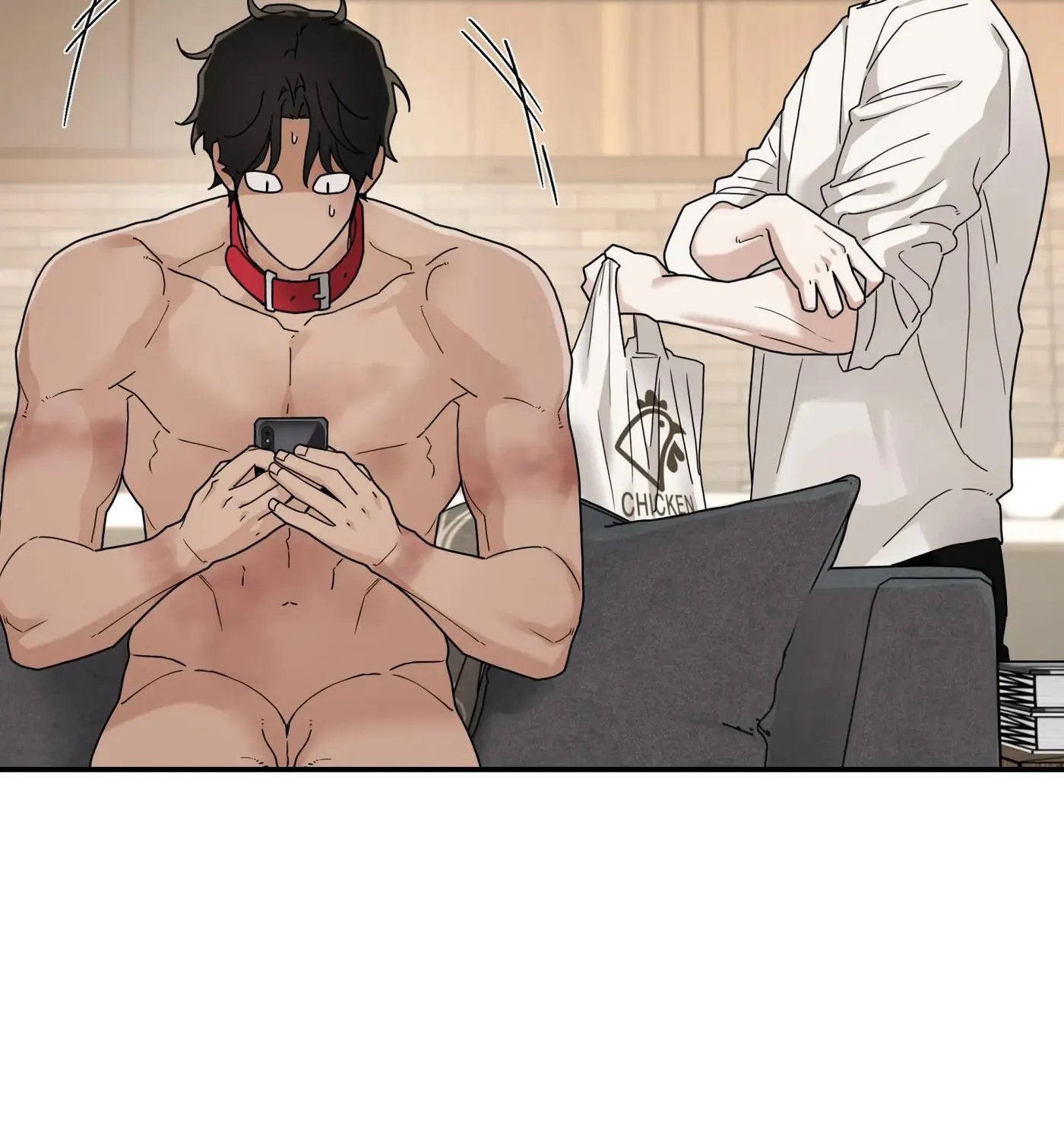 Revenge [Official] chapter 45 page 30