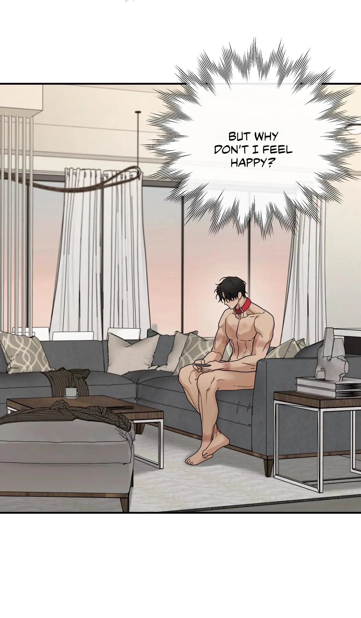 Revenge [Official] chapter 45 page 4