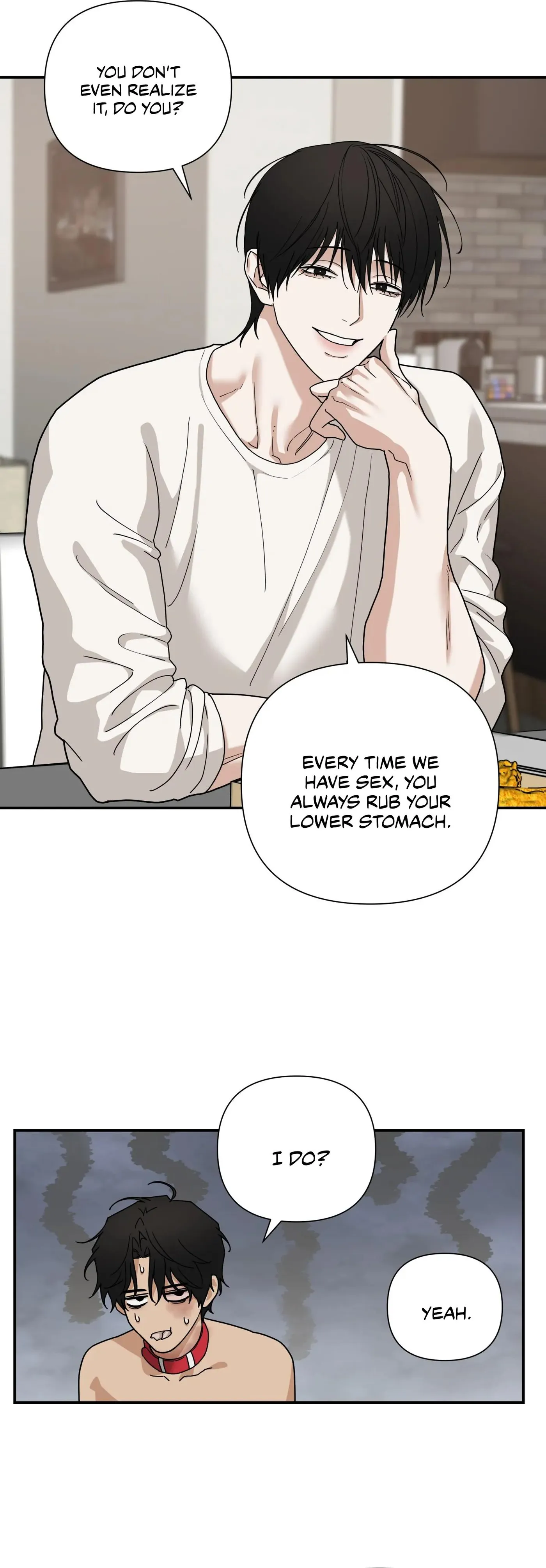 Revenge [Official] chapter 45 page 41