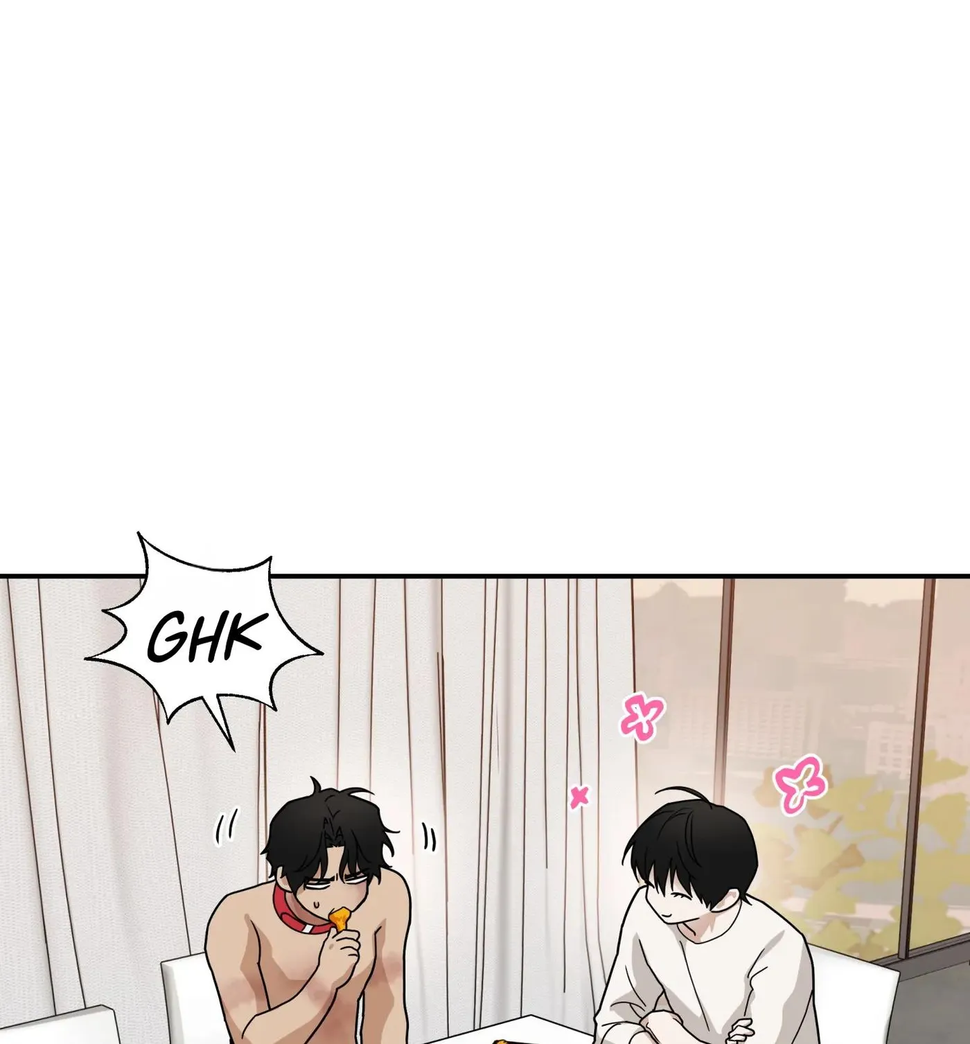Revenge [Official] chapter 45 page 44