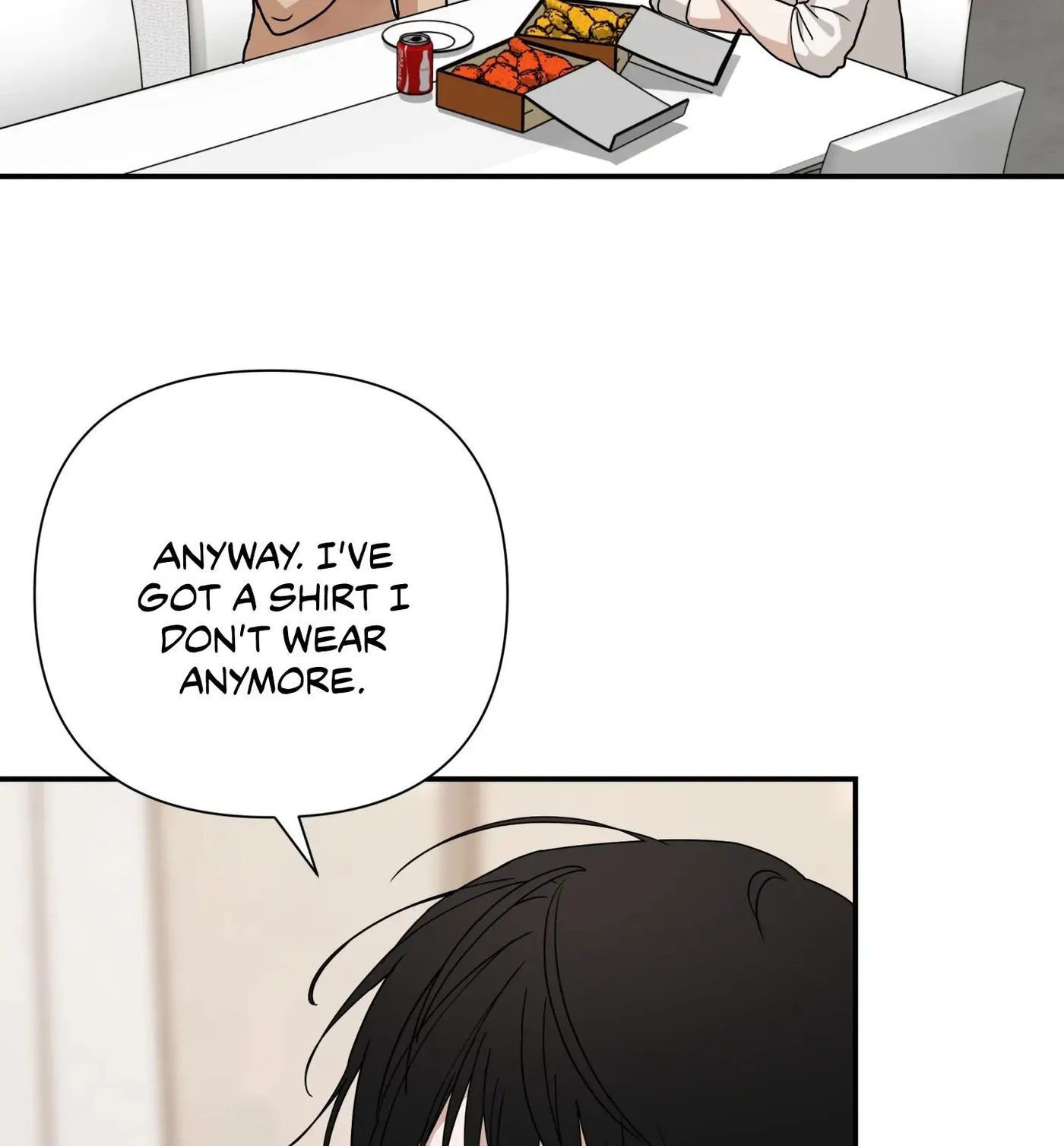 Revenge [Official] chapter 45 page 45