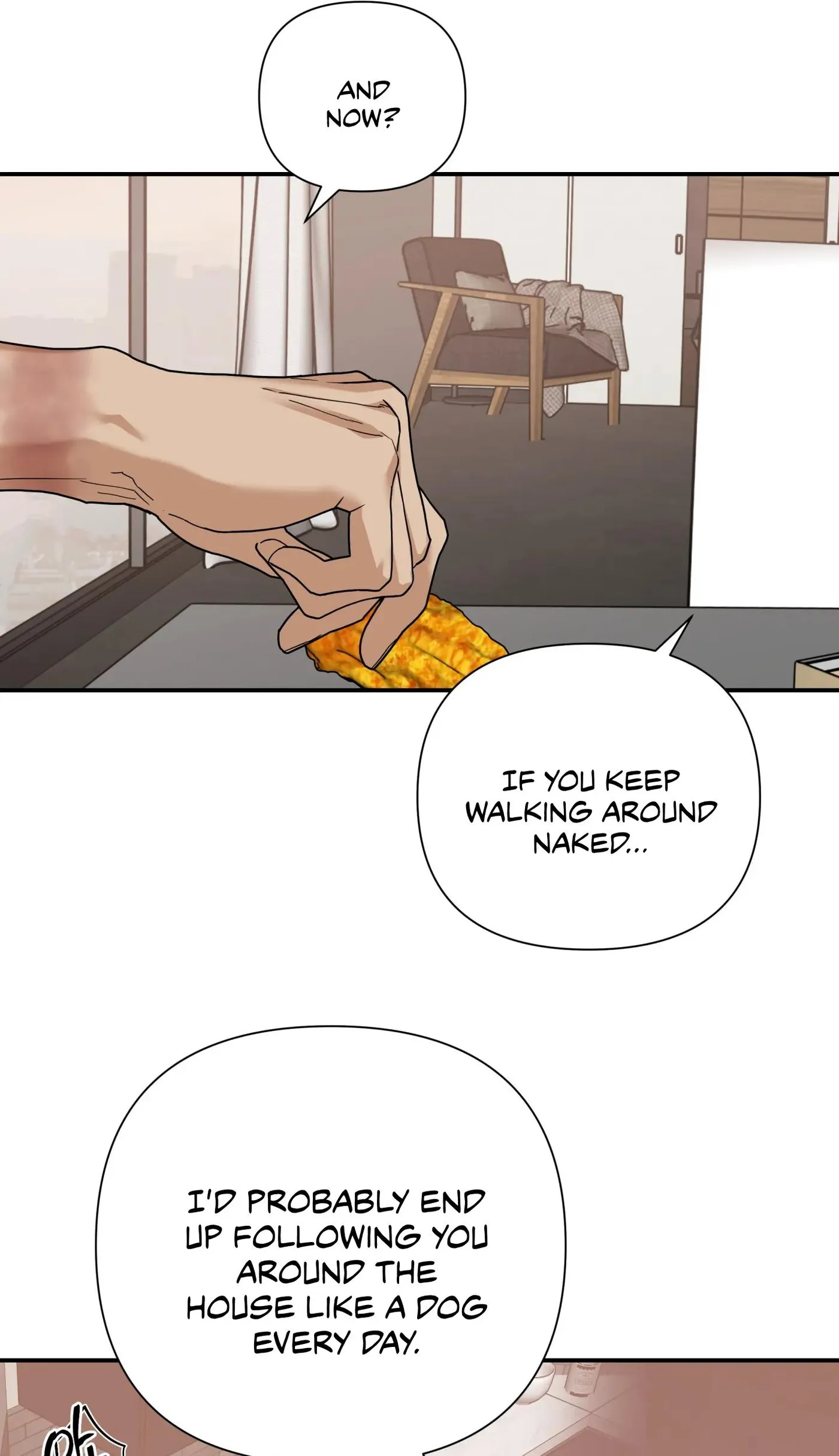 Revenge [Official] chapter 45 page 49