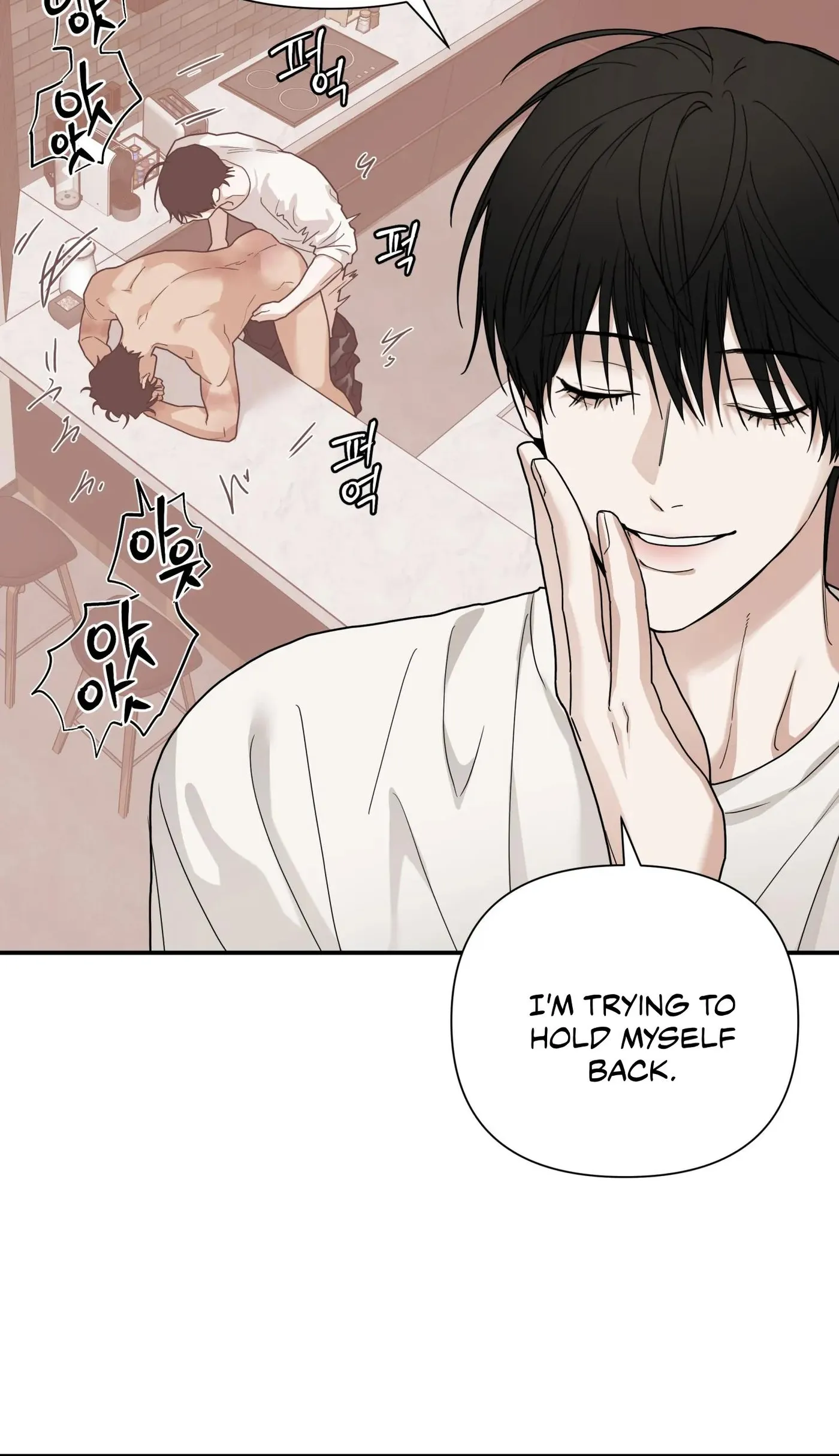 Revenge [Official] chapter 45 page 50