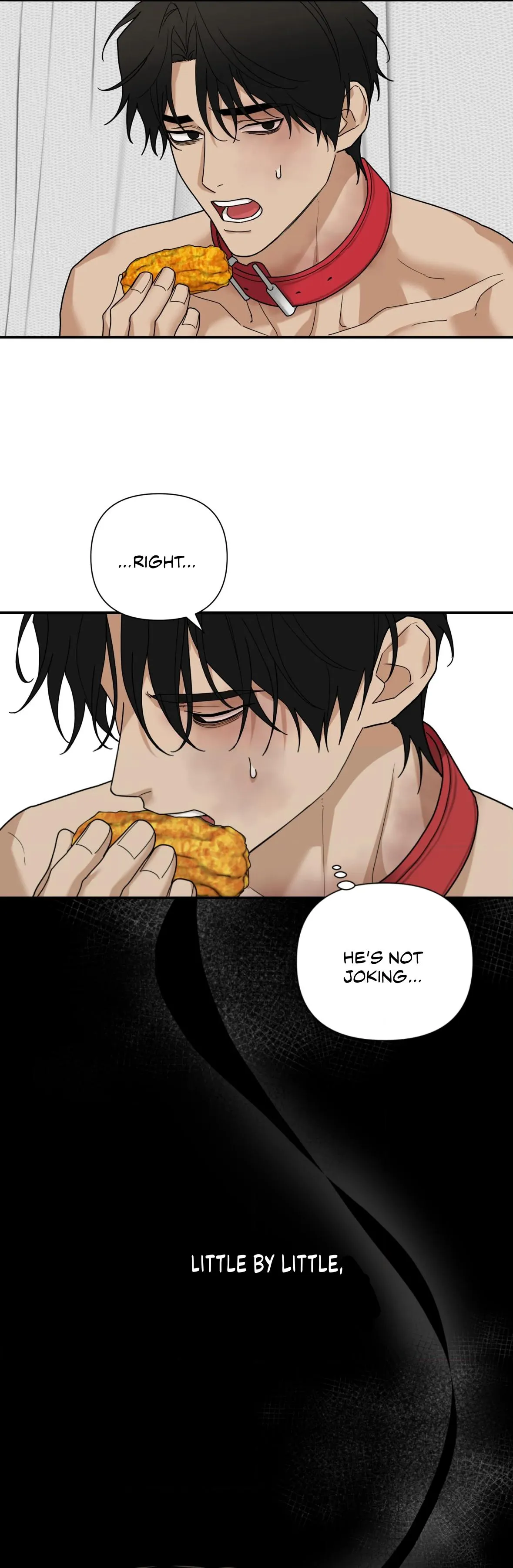 Revenge [Official] chapter 45 page 51