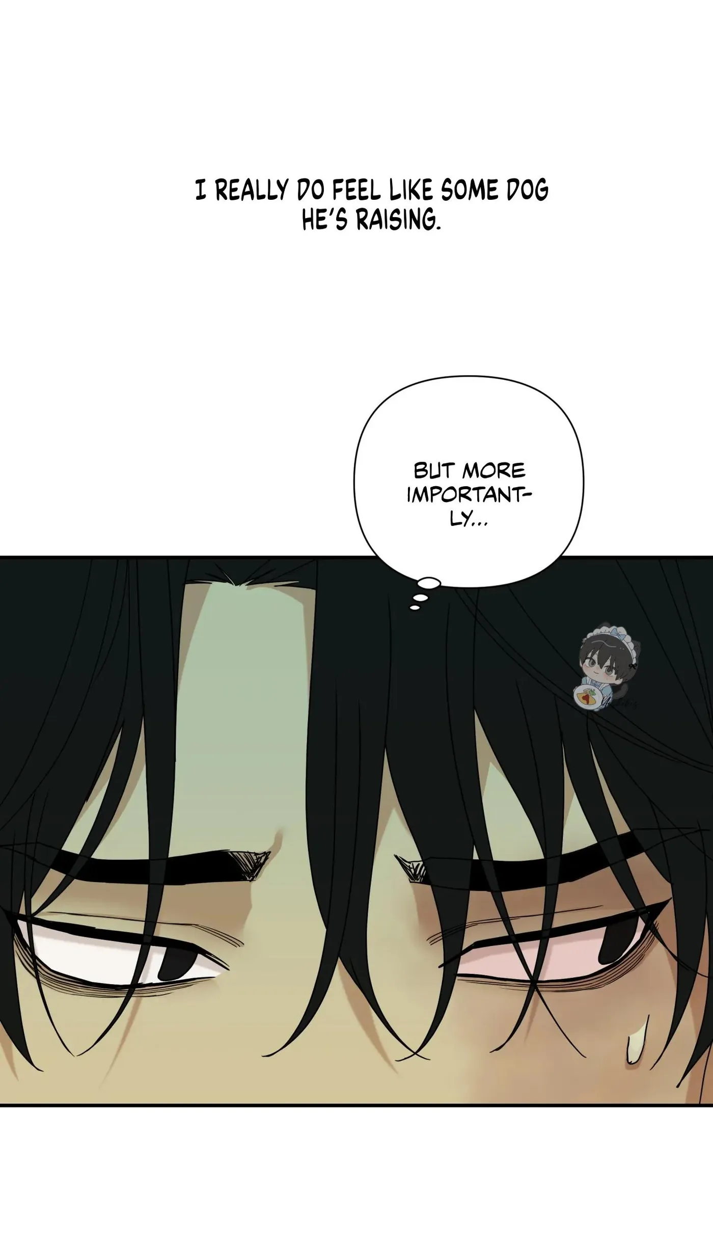 Revenge [Official] chapter 45 page 55