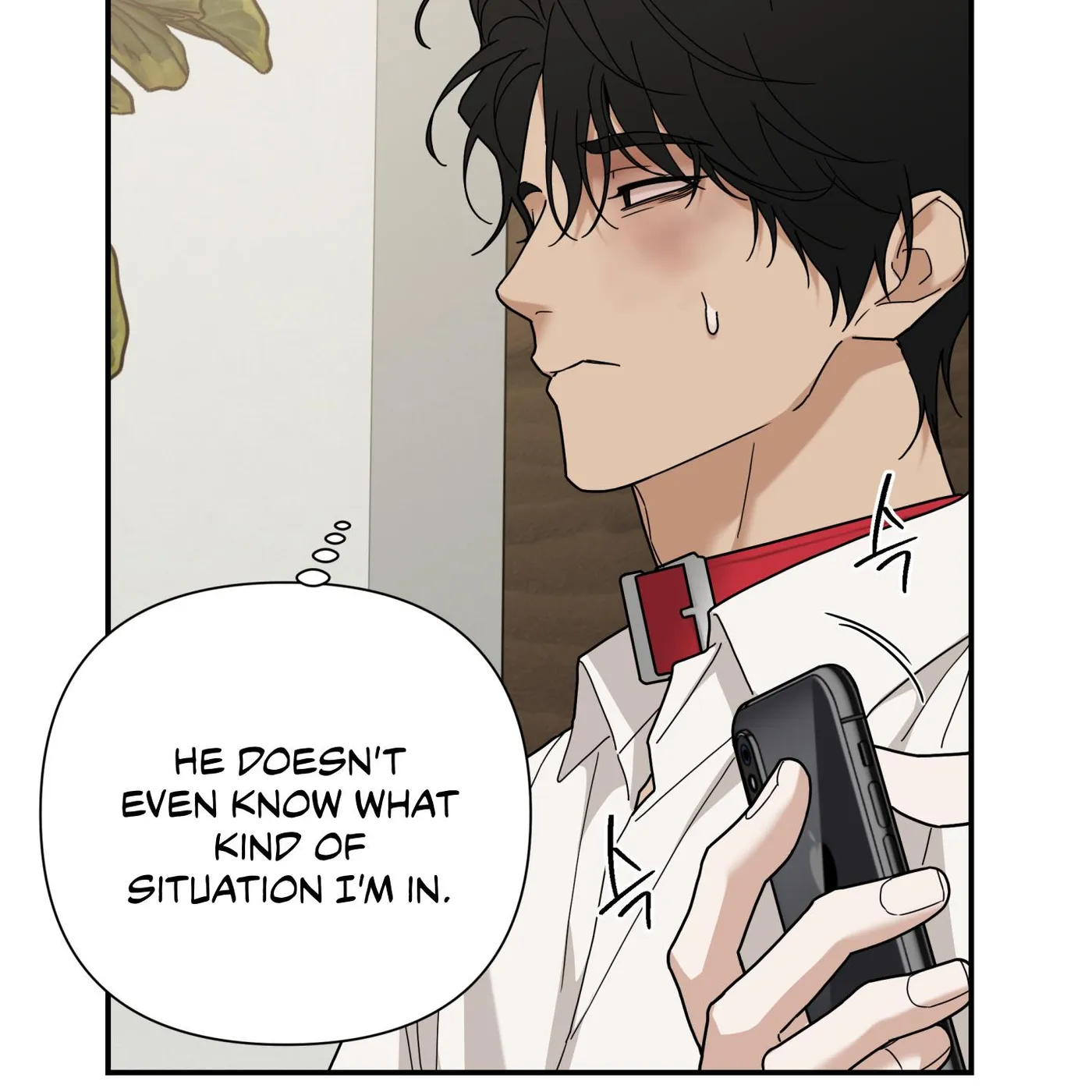 Revenge [Official] chapter 46 page 101