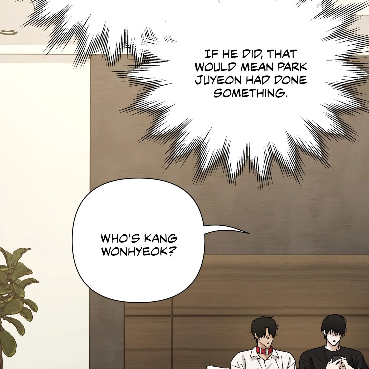 Revenge [Official] chapter 46 page 103