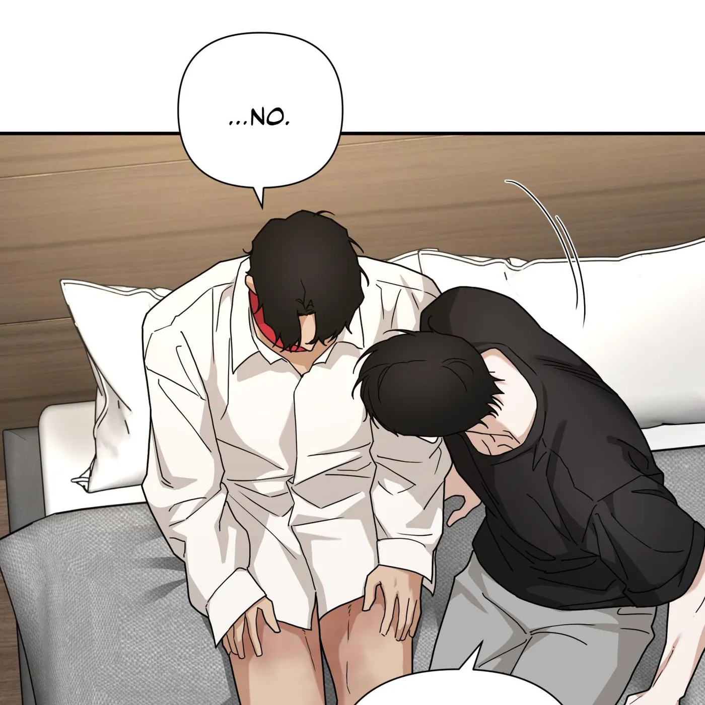 Revenge [Official] chapter 46 page 112