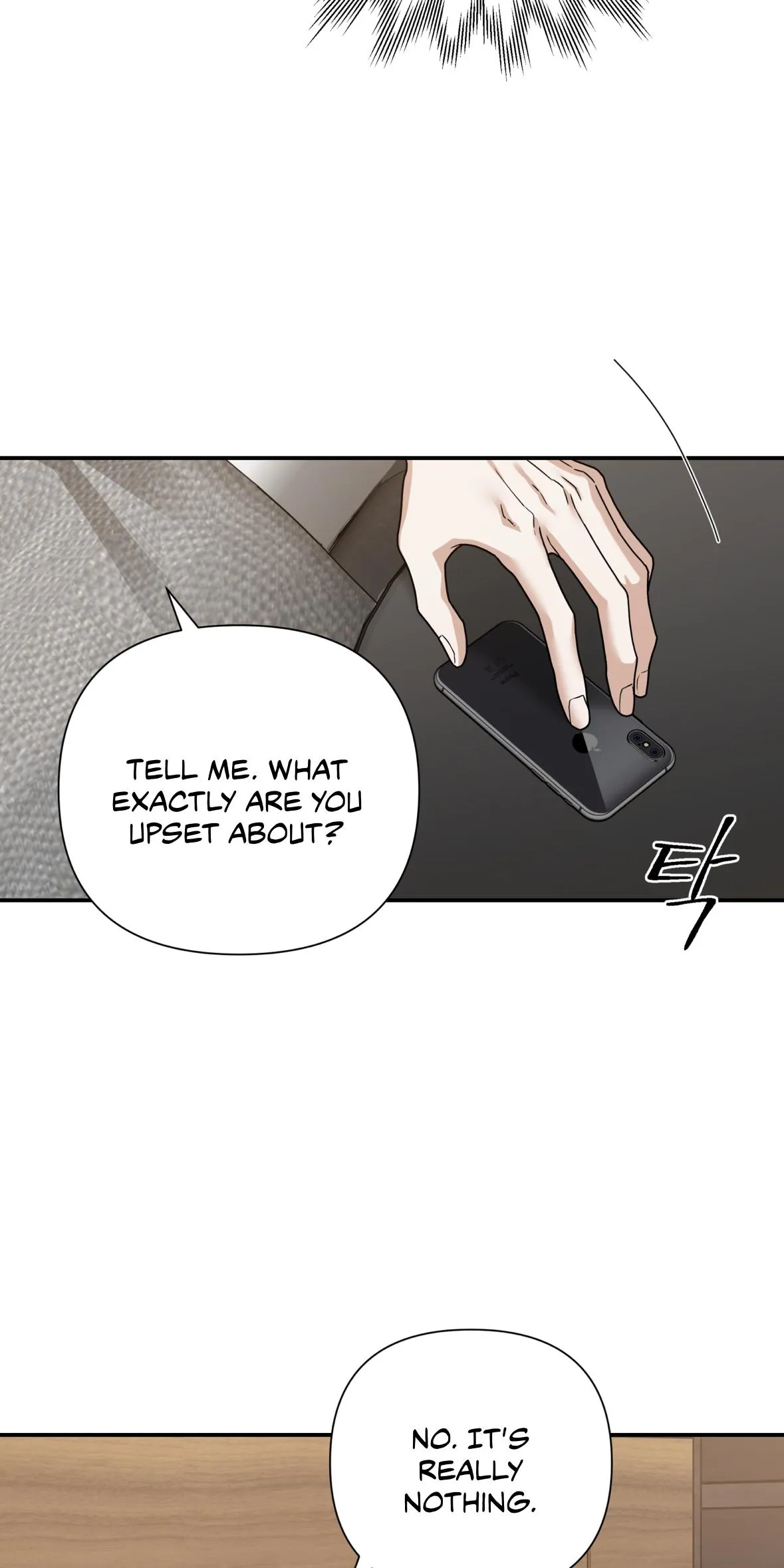 Revenge [Official] chapter 46 page 117