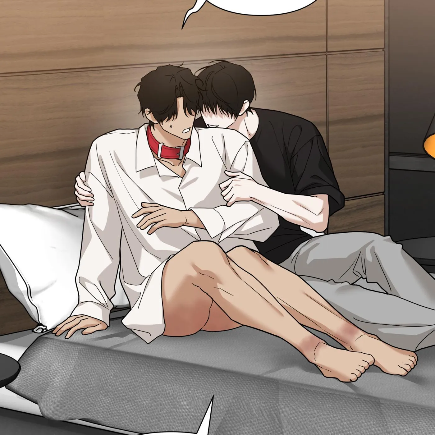 Revenge [Official] chapter 46 page 118
