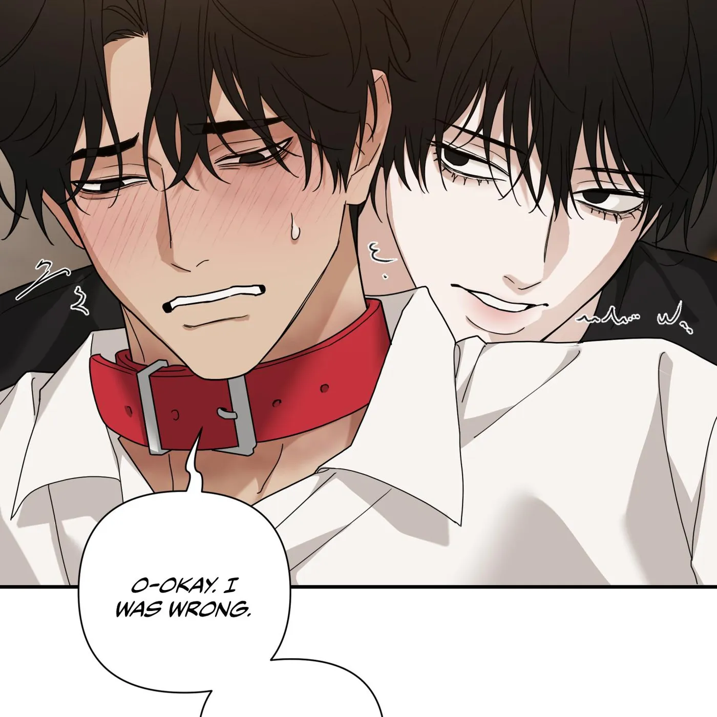 Revenge [Official] chapter 46 page 126